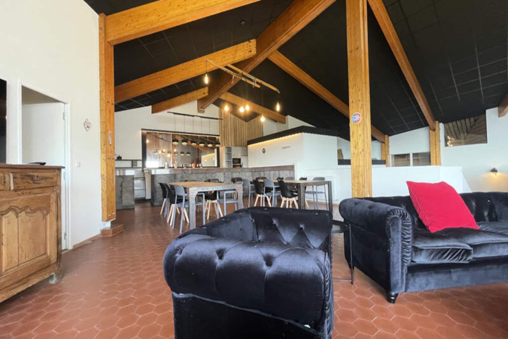 Appartements à Le Lioran-Niet-getagd