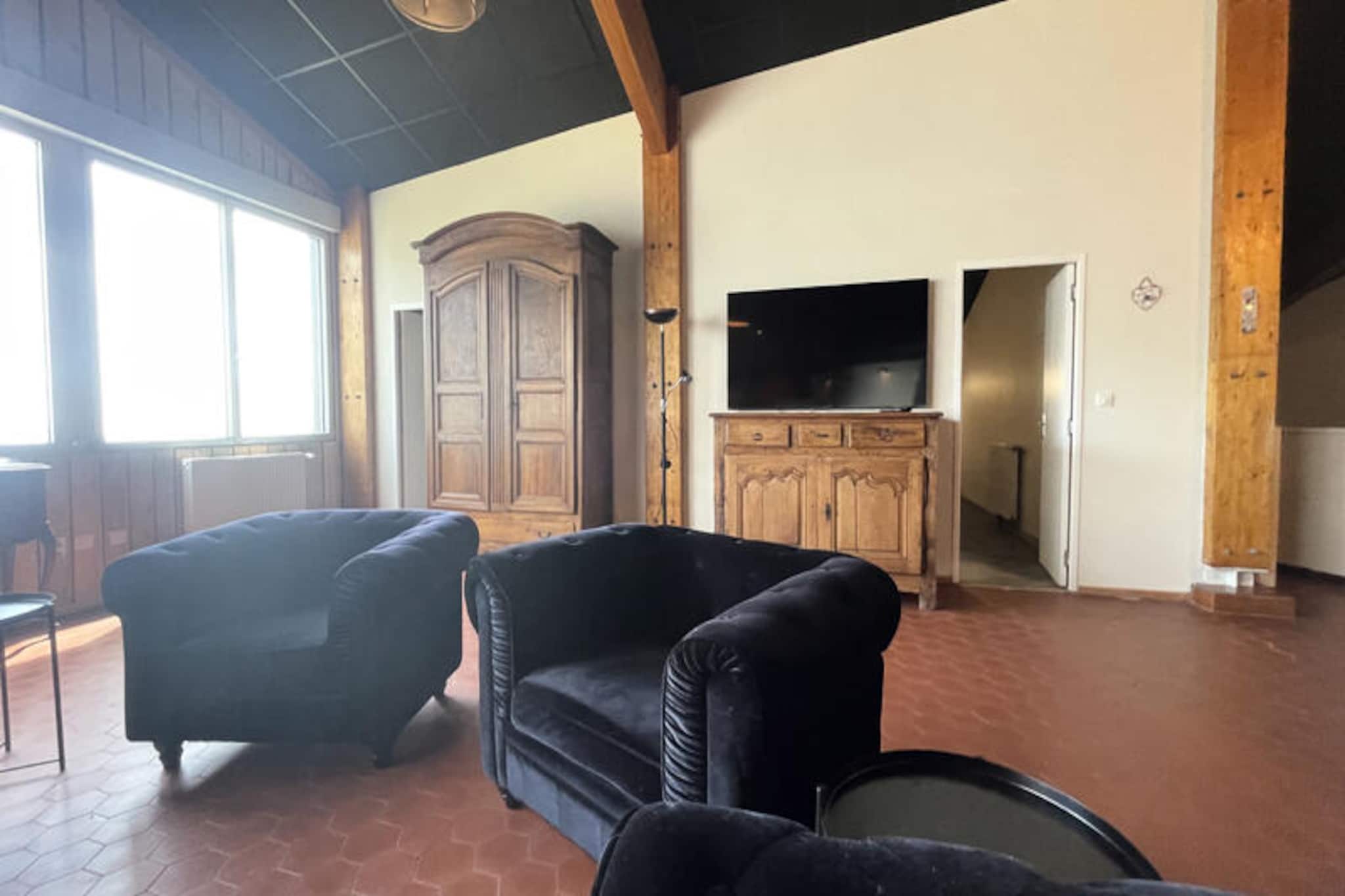 Appartements à Le Lioran-Niet-getagd