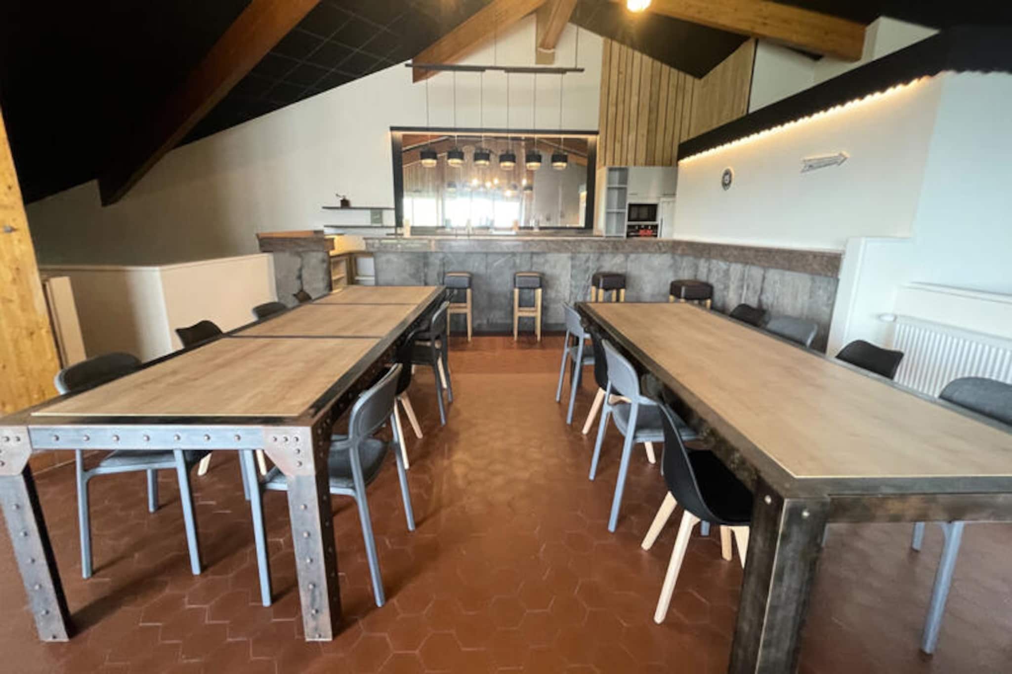 Appartements à Le Lioran-Niet-getagd