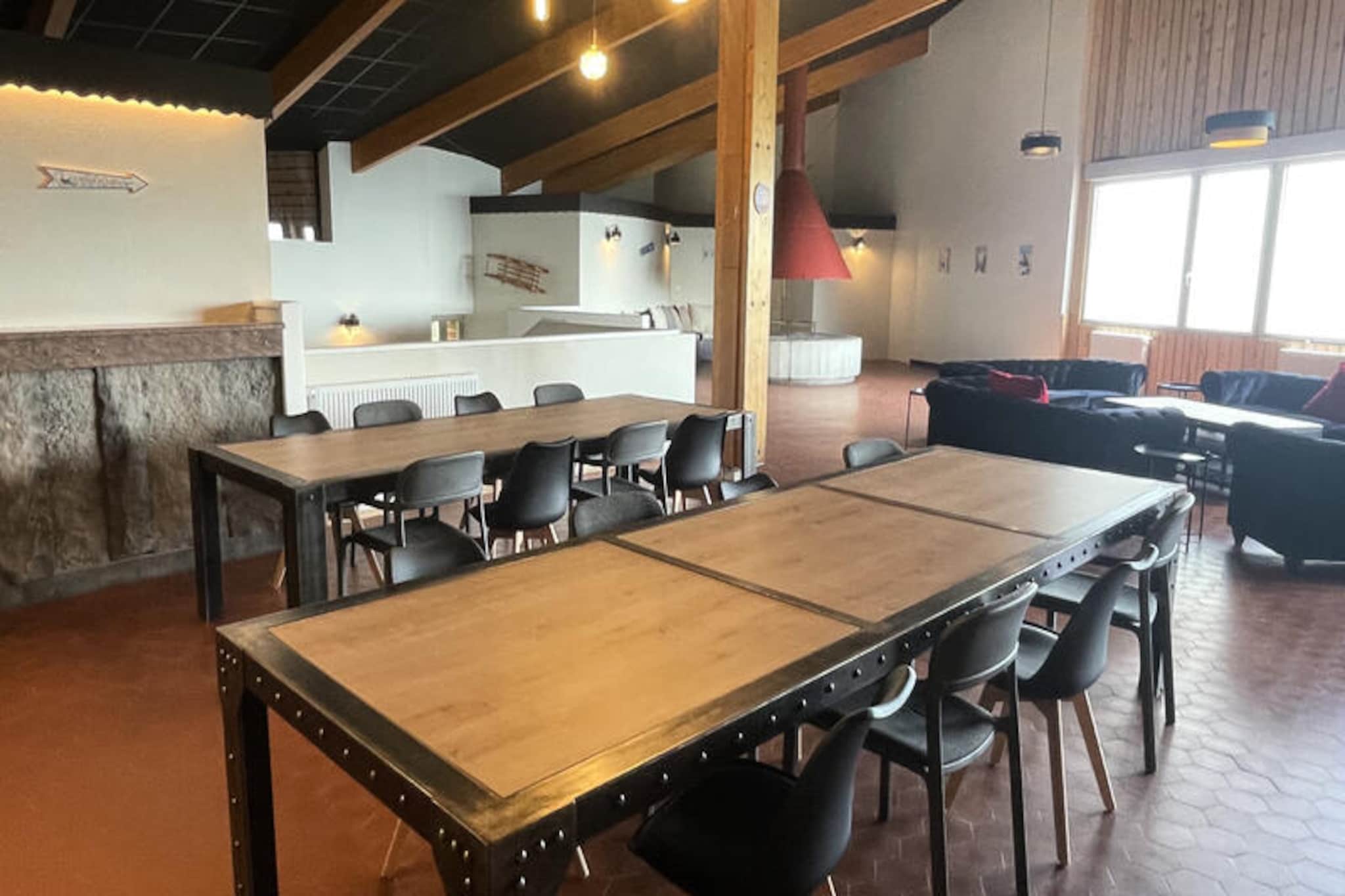 Appartements à Le Lioran-Niet-getagd