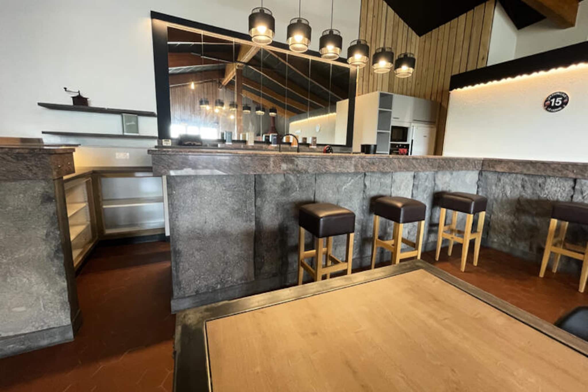 Appartements à Le Lioran-Niet-getagd