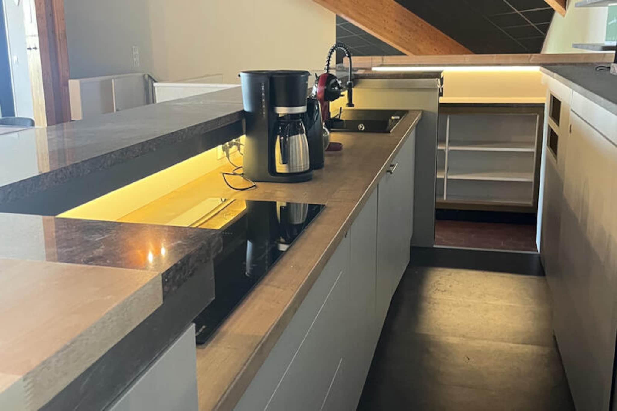 Appartements à Le Lioran-Niet-getagd