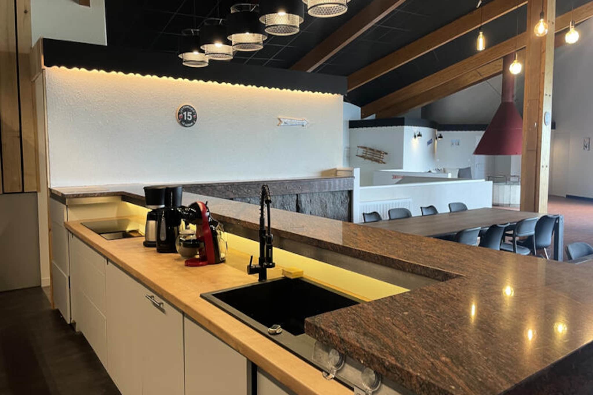 Appartements à Le Lioran-Niet-getagd