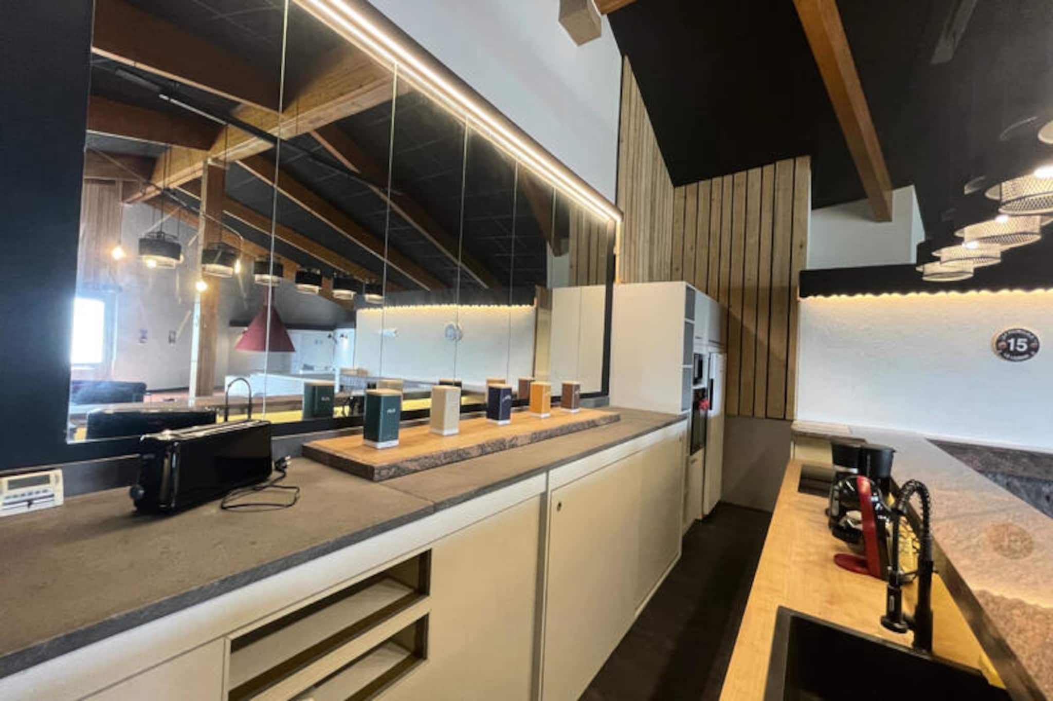 Appartements à Le Lioran-Niet-getagd