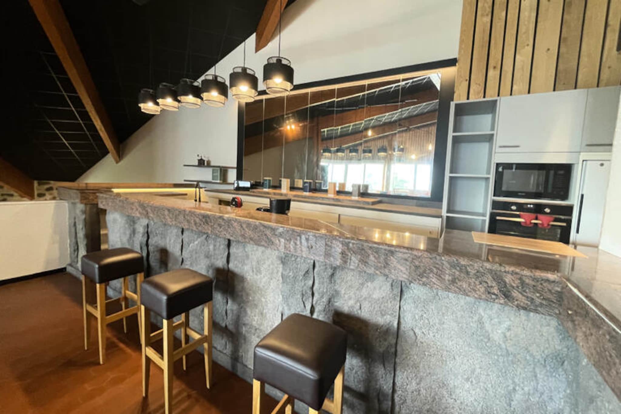 Appartements à Le Lioran-Niet-getagd