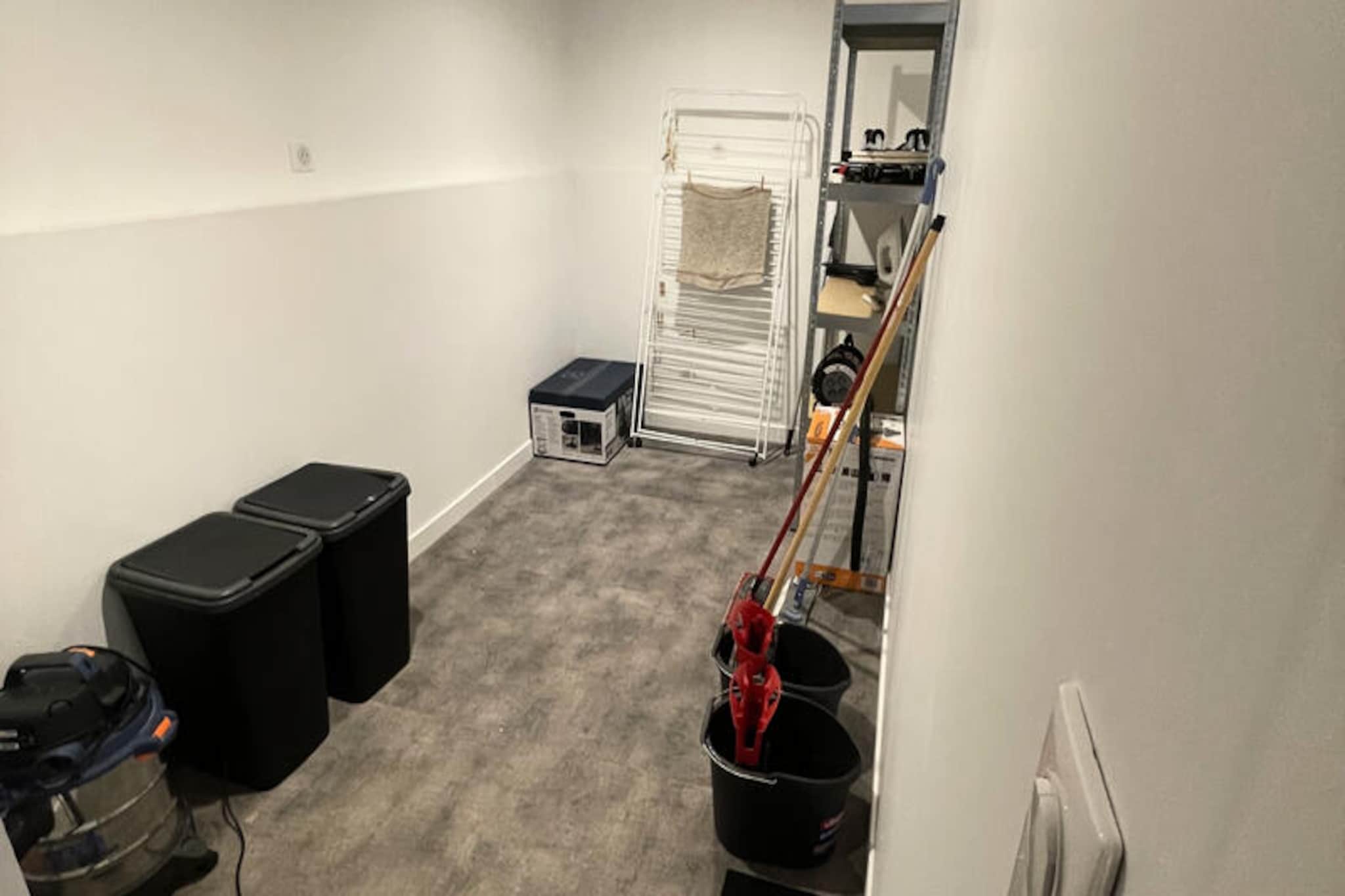 Appartements à Le Lioran-Niet-getagd