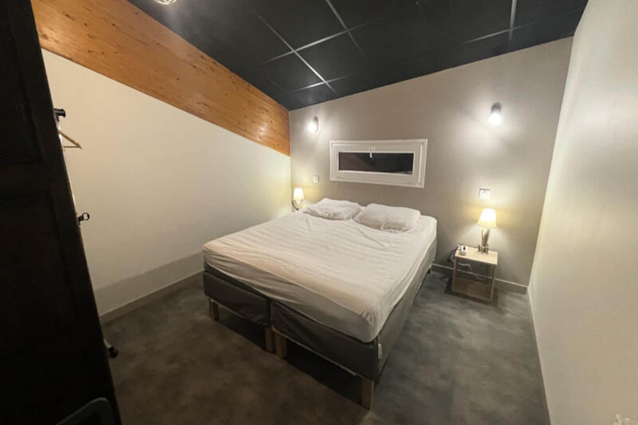 Appartements à Le Lioran-Niet-getagd