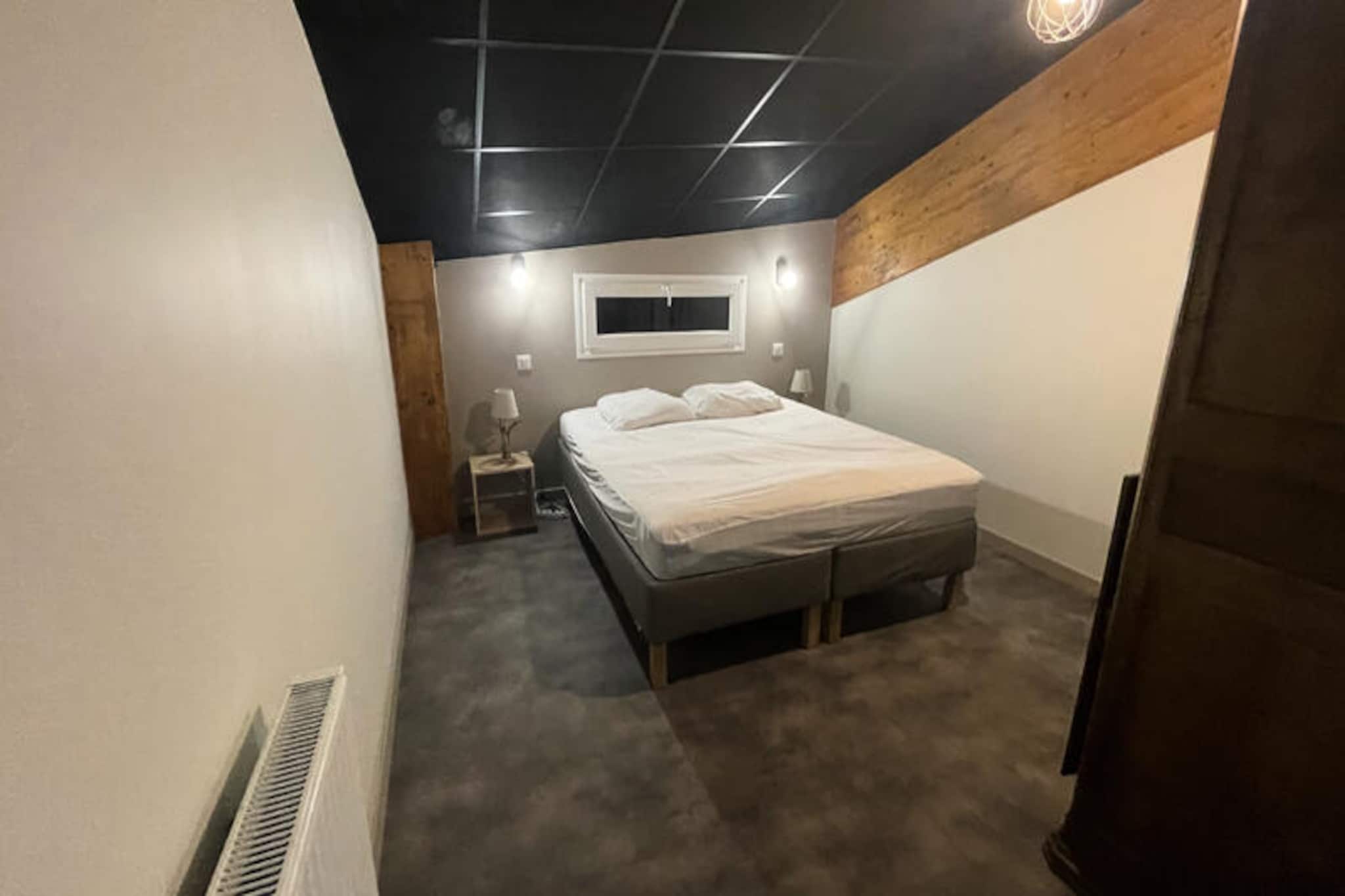 Appartements à Le Lioran-Niet-getagd