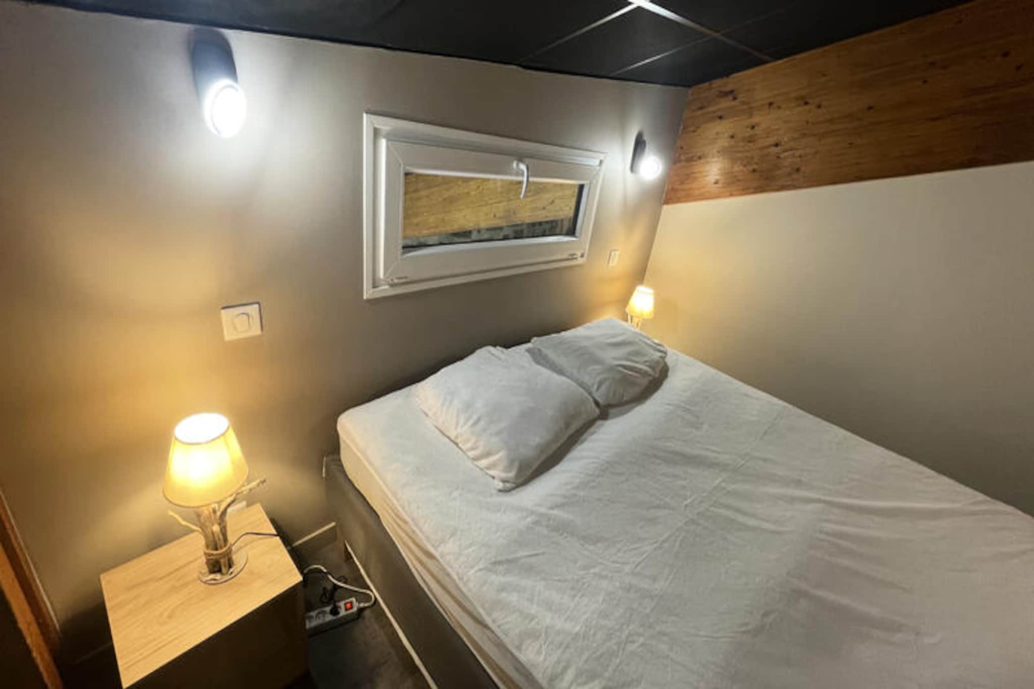 Appartements à Le Lioran-Niet-getagd