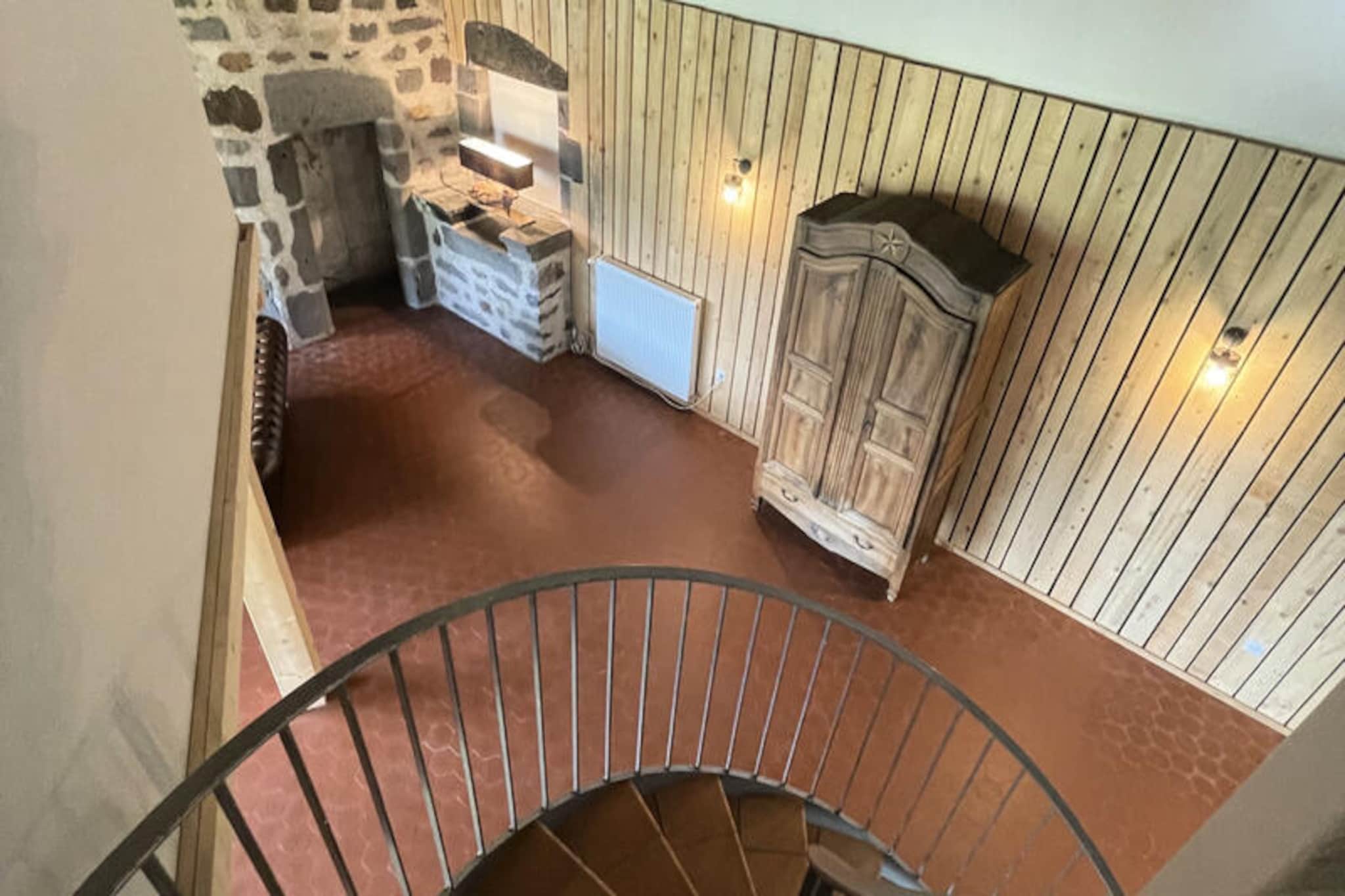 Appartements à Le Lioran-Niet-getagd