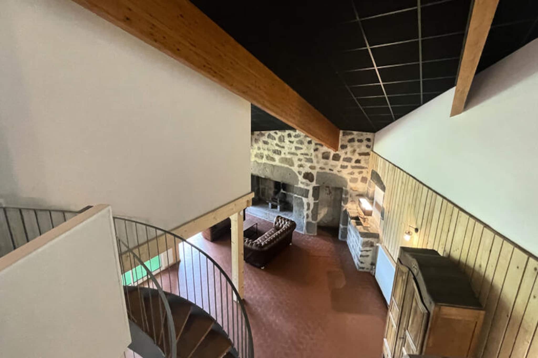 Appartements à Le Lioran-Niet-getagd