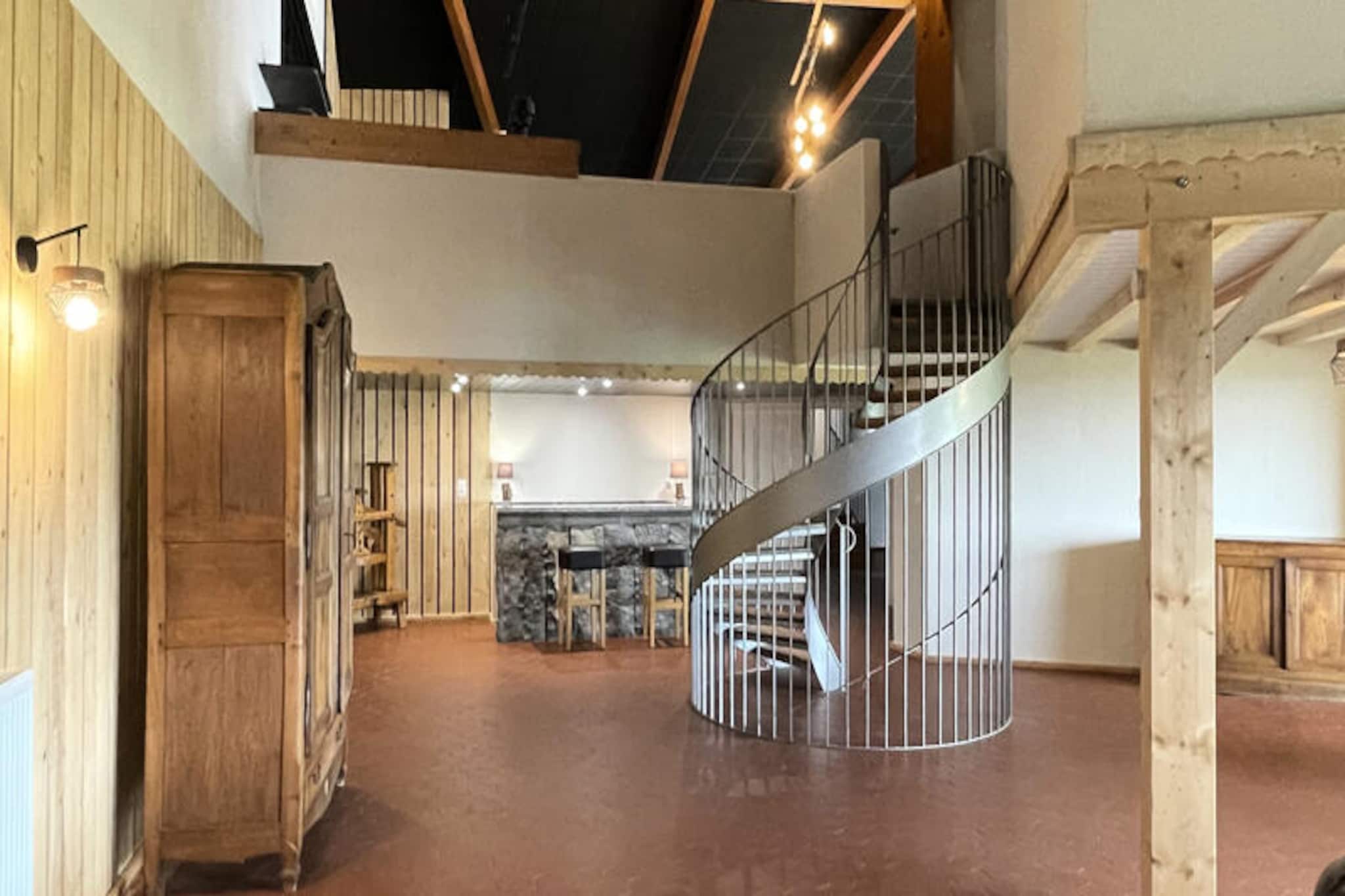 Appartements à Le Lioran-Niet-getagd