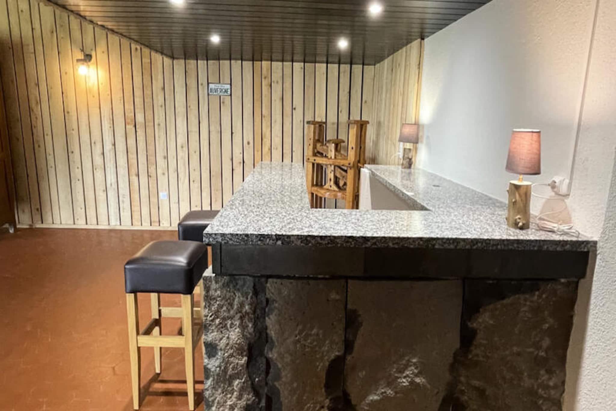 Appartements à Le Lioran-Niet-getagd