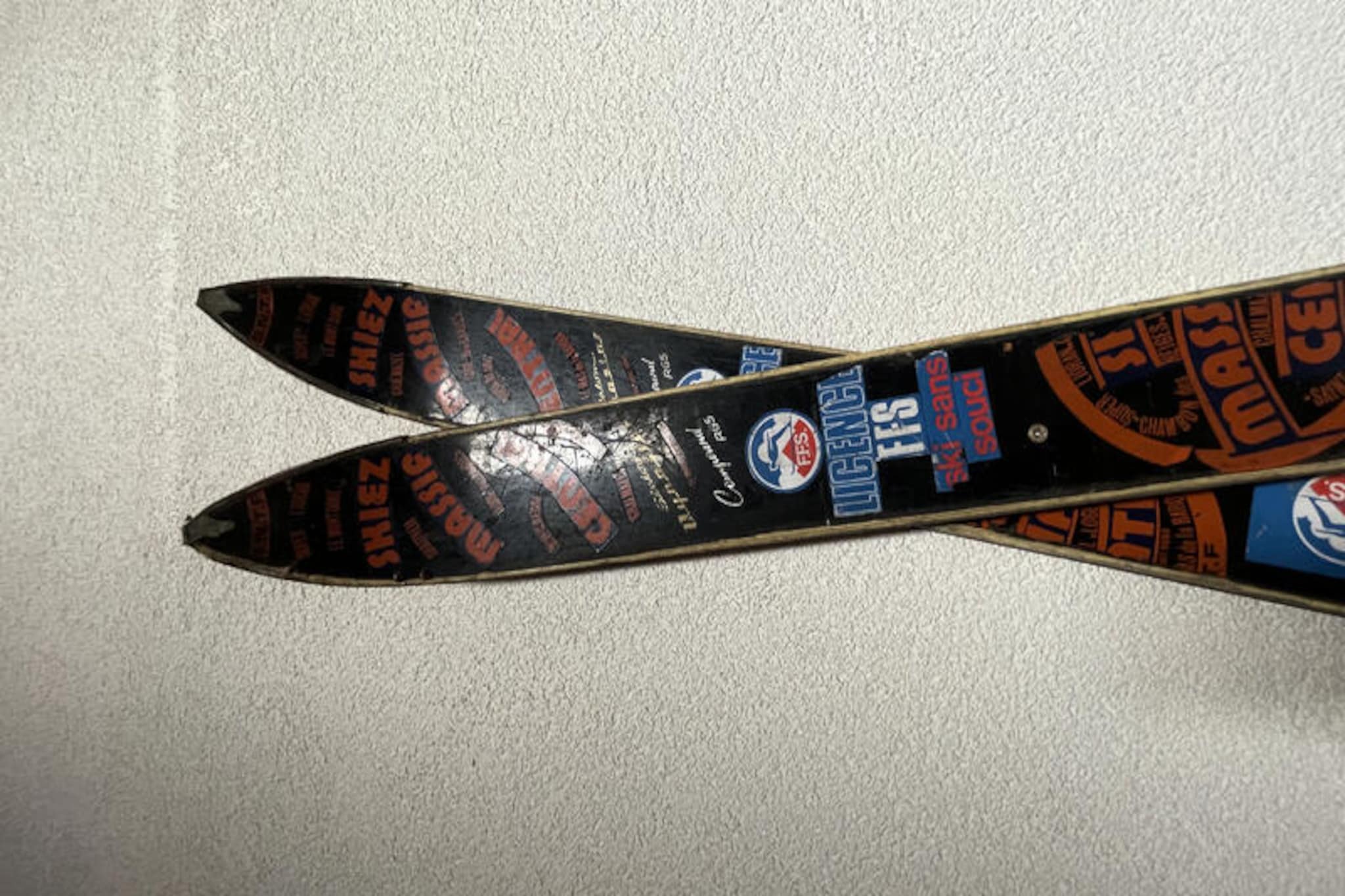 Appartements à Le Lioran-Niet-getagd