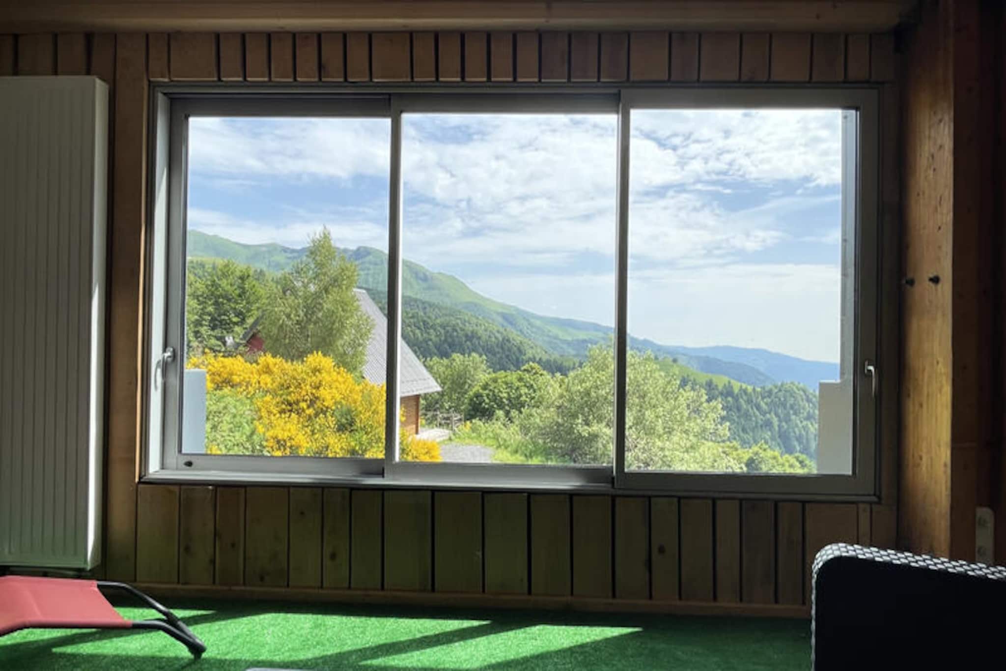 Appartements à Le Lioran-Niet-getagd