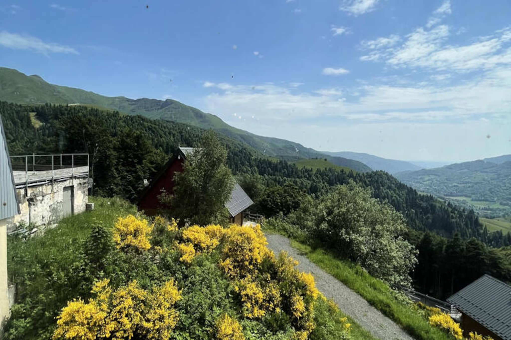 Appartements à Le Lioran-Niet-getagd