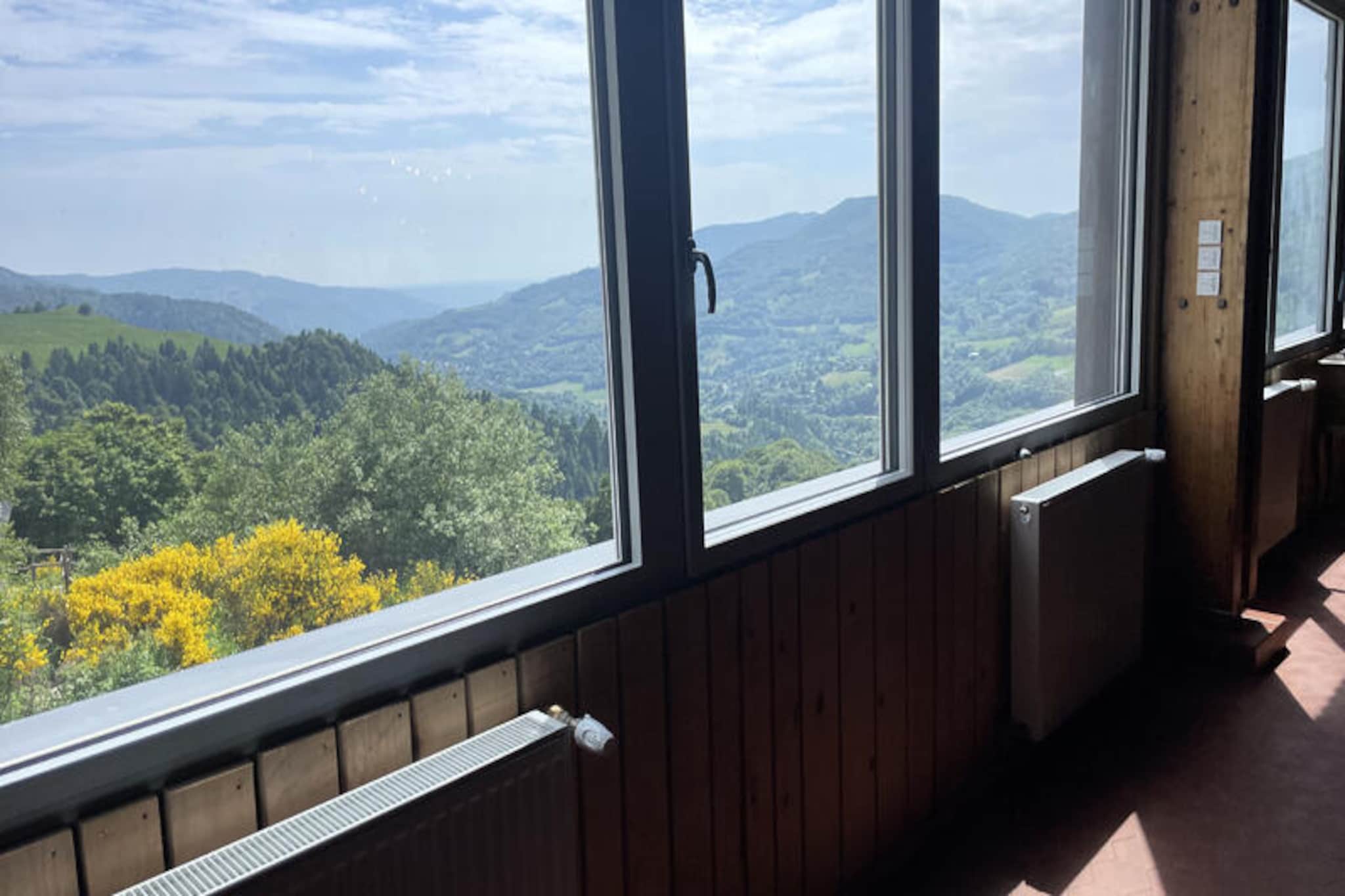 Appartements à Le Lioran-Niet-getagd