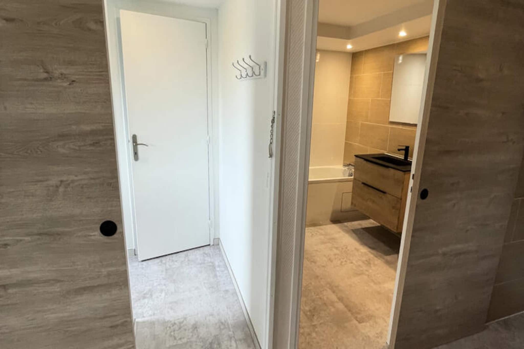 Appartements à Le Lioran-Niet-getagd