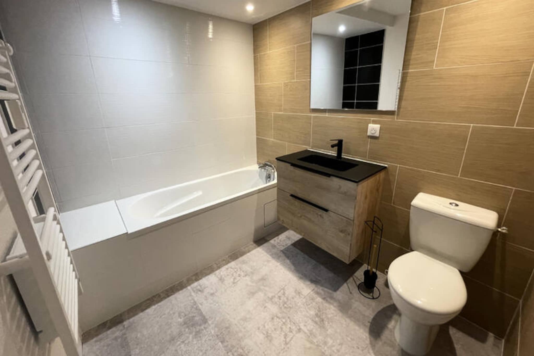 Appartements à Le Lioran-Niet-getagd