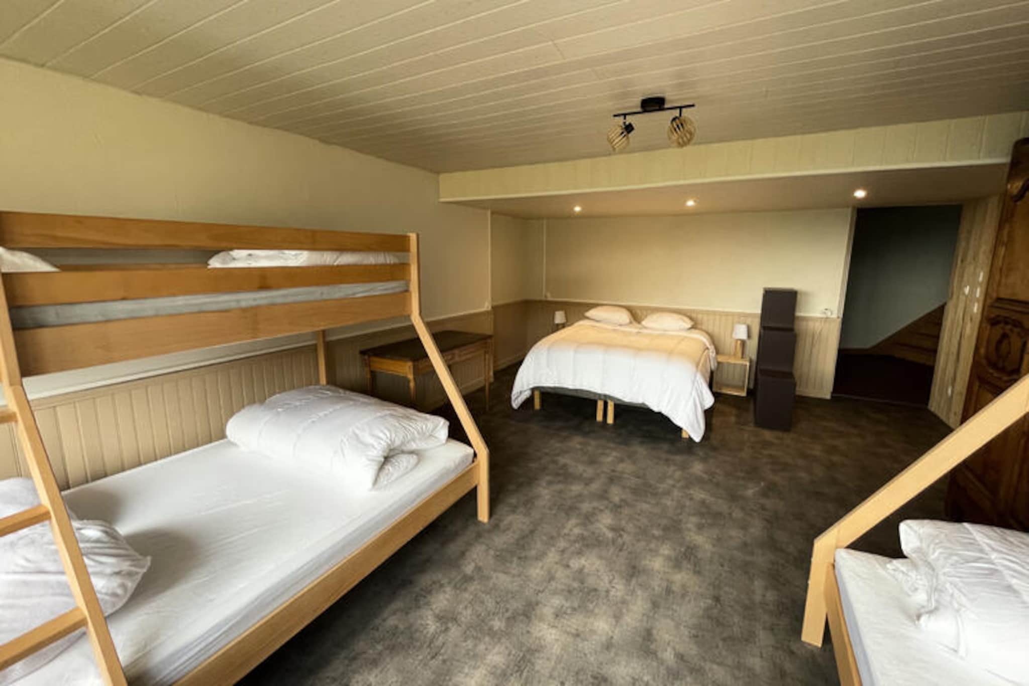 Appartements à Le Lioran-Niet-getagd