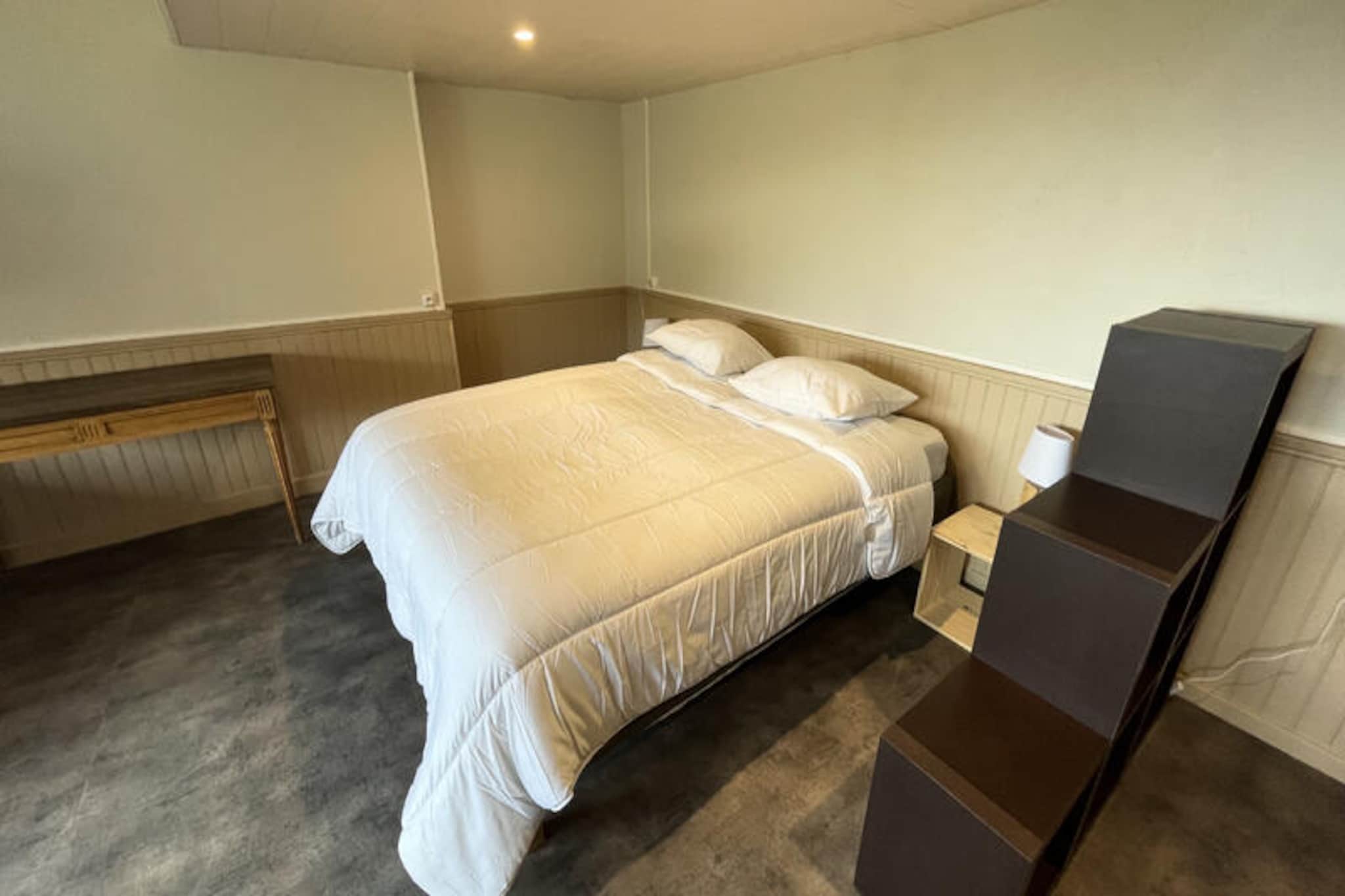 Appartements à Le Lioran-Niet-getagd