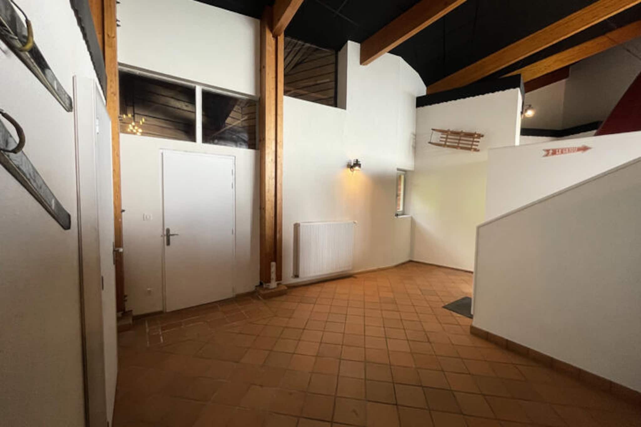 Appartements à Le Lioran-Niet-getagd