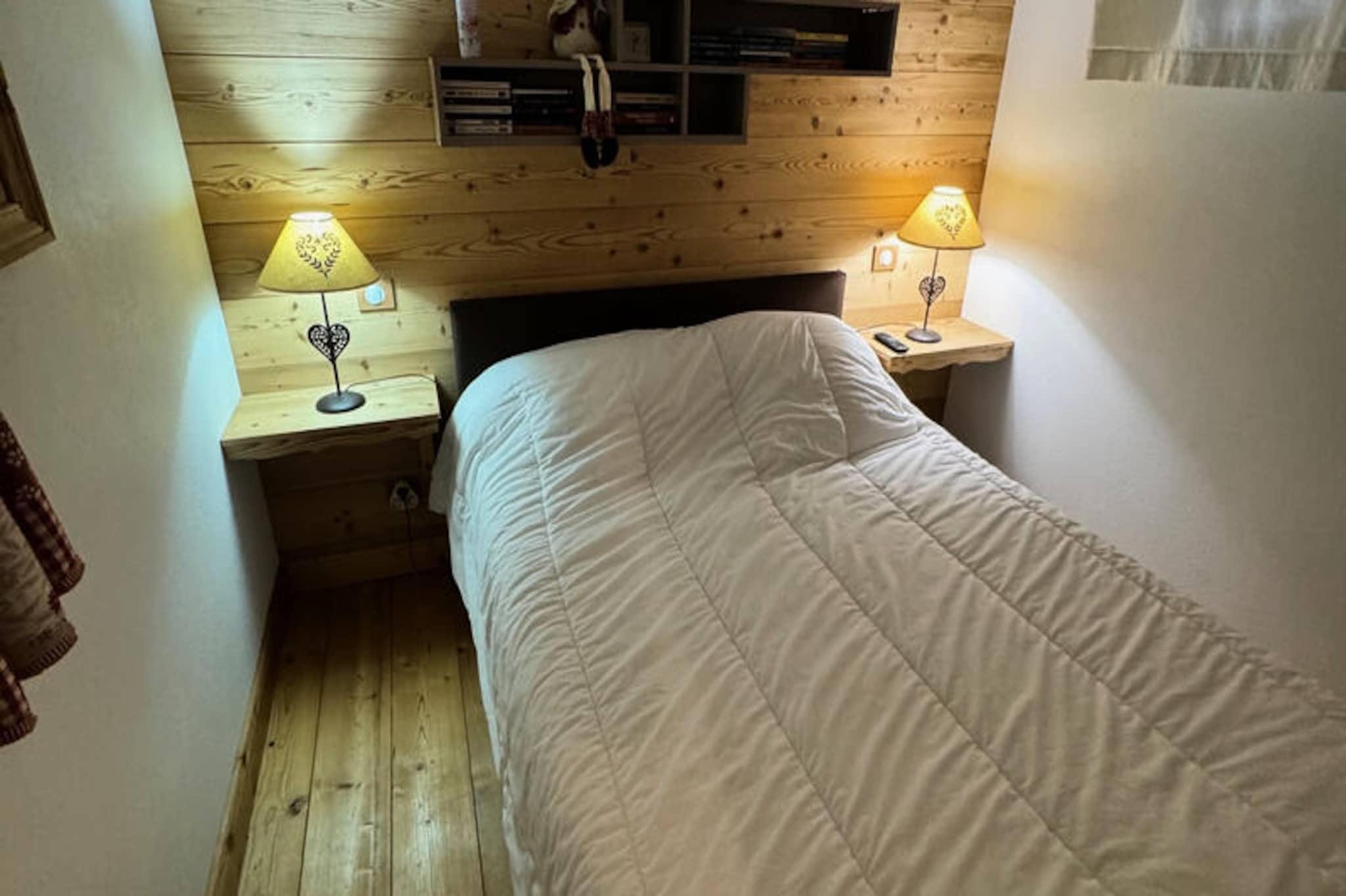 Chalets à Le Lioran-Niet-getagd