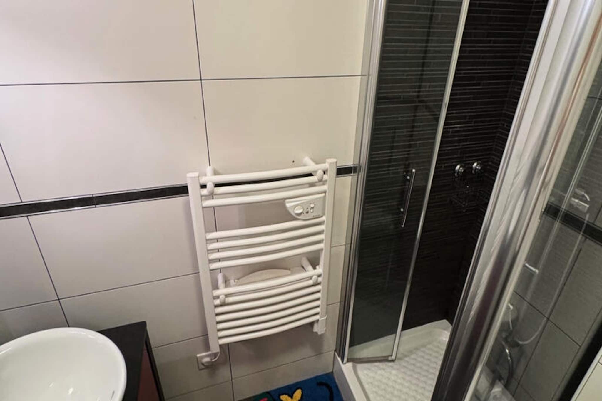 Chalets à Le Lioran-Niet-getagd