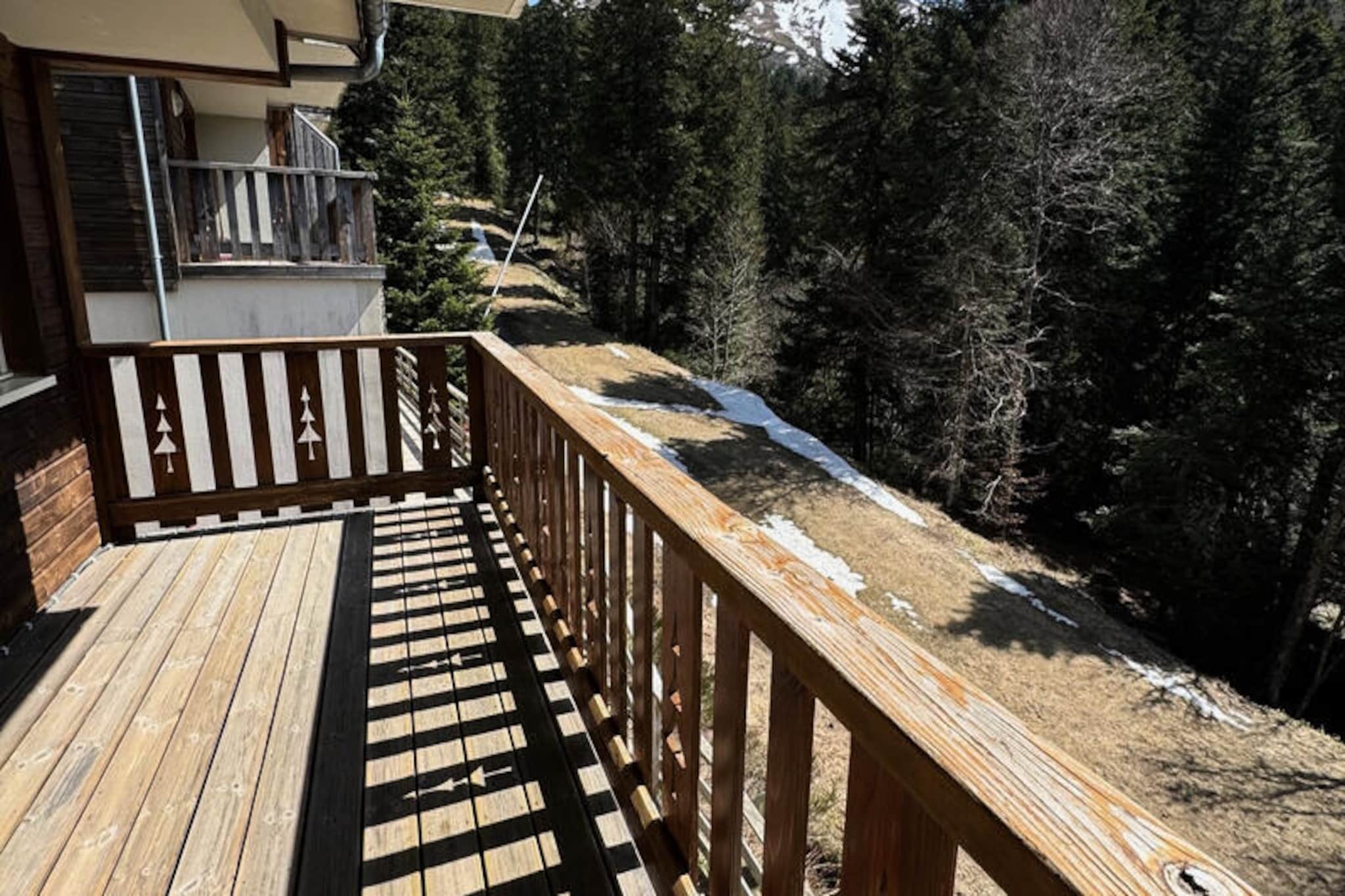 Chalets à Le Lioran-Niet-getagd