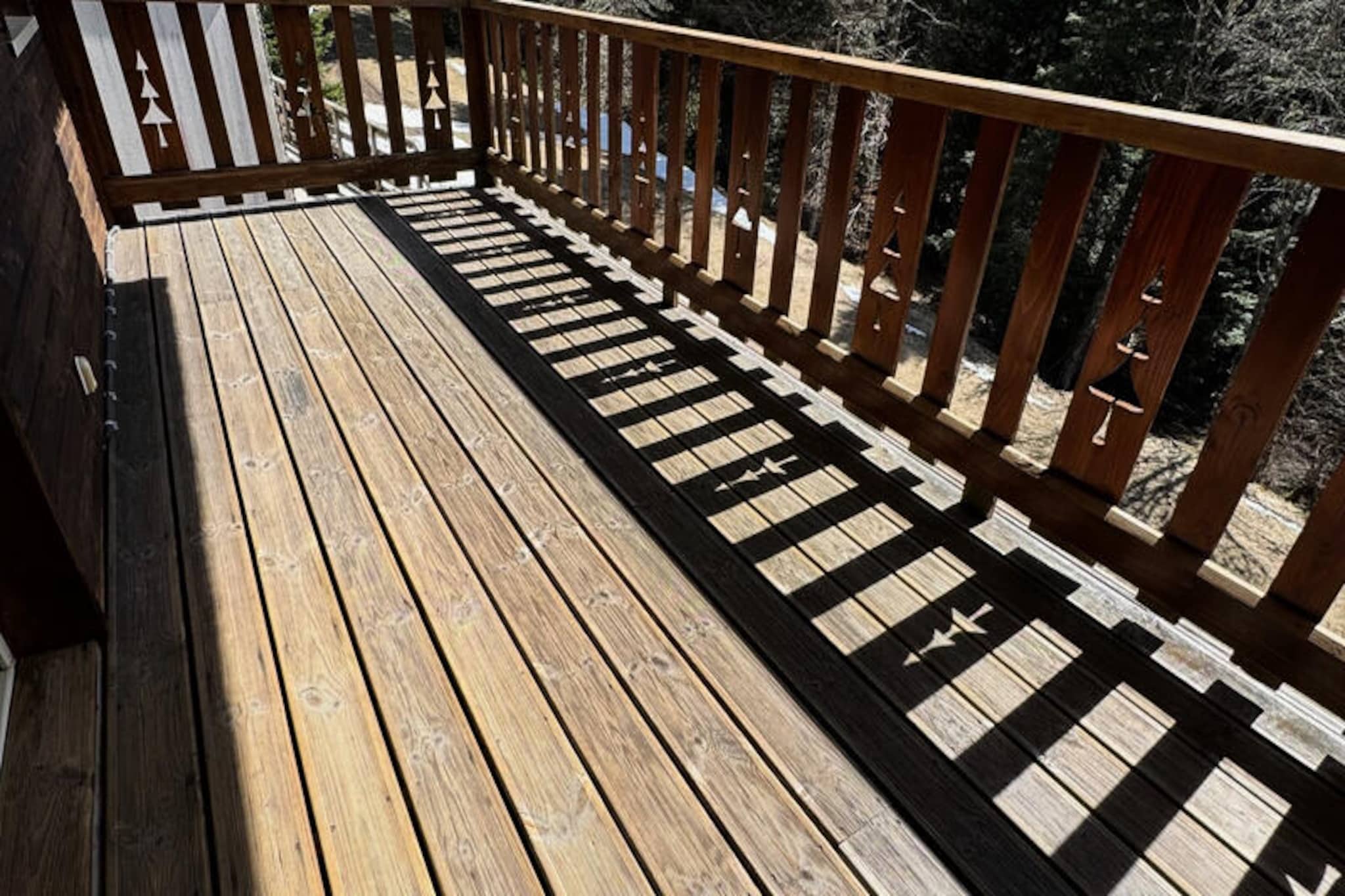 Chalets à Le Lioran-Niet-getagd