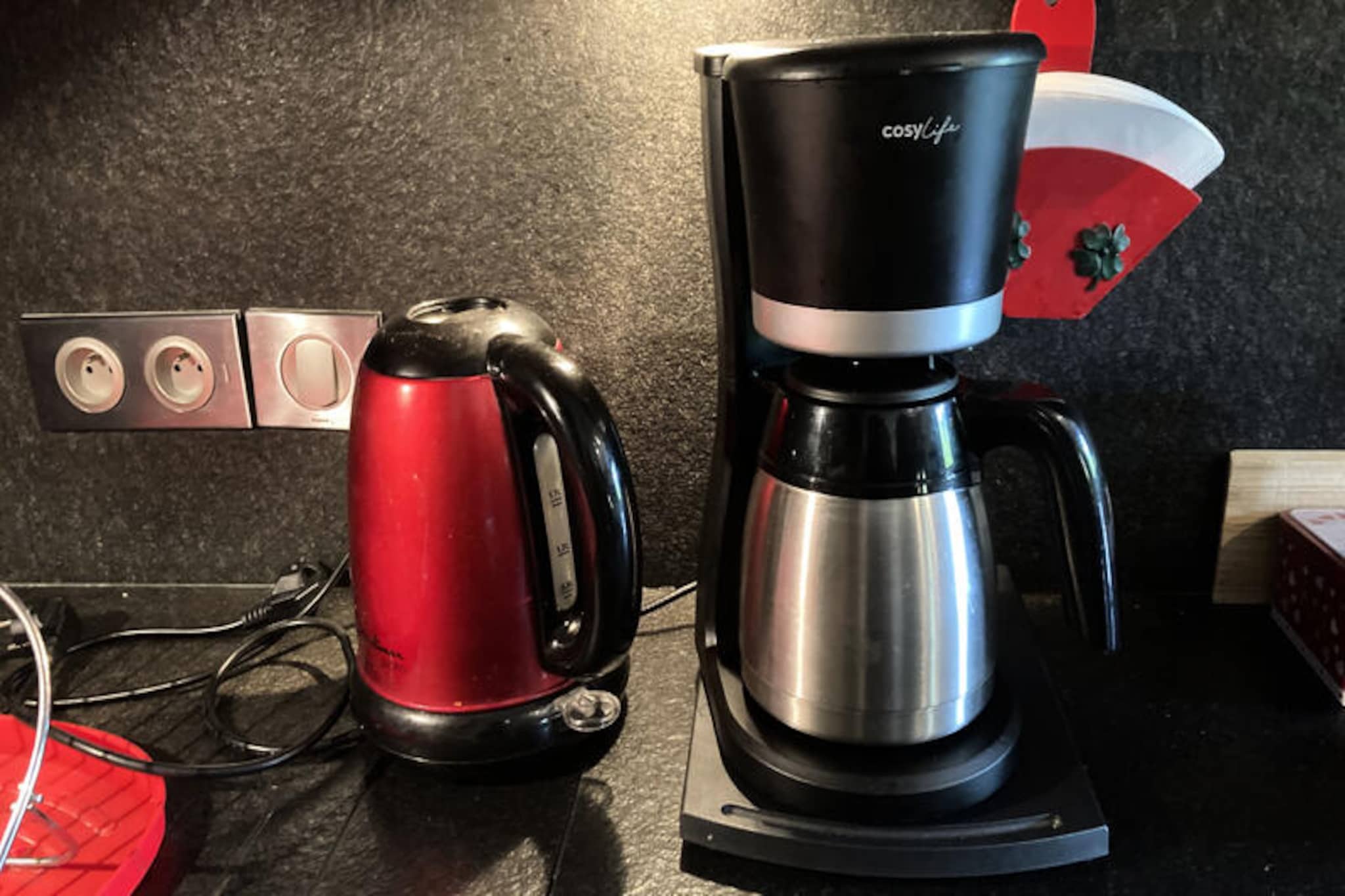 Chalets à Le Lioran-Niet-getagd