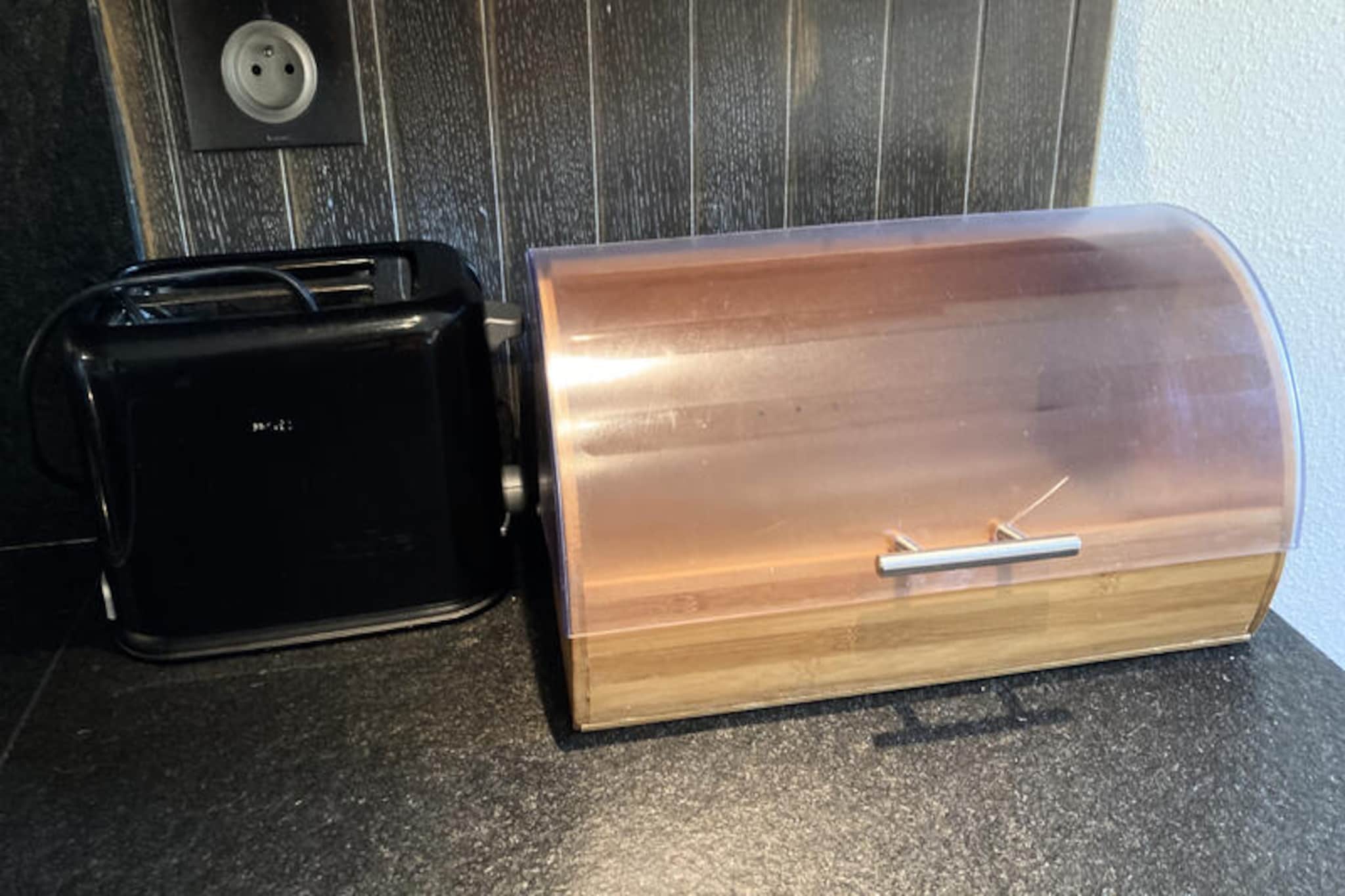 Chalets à Le Lioran-Niet-getagd