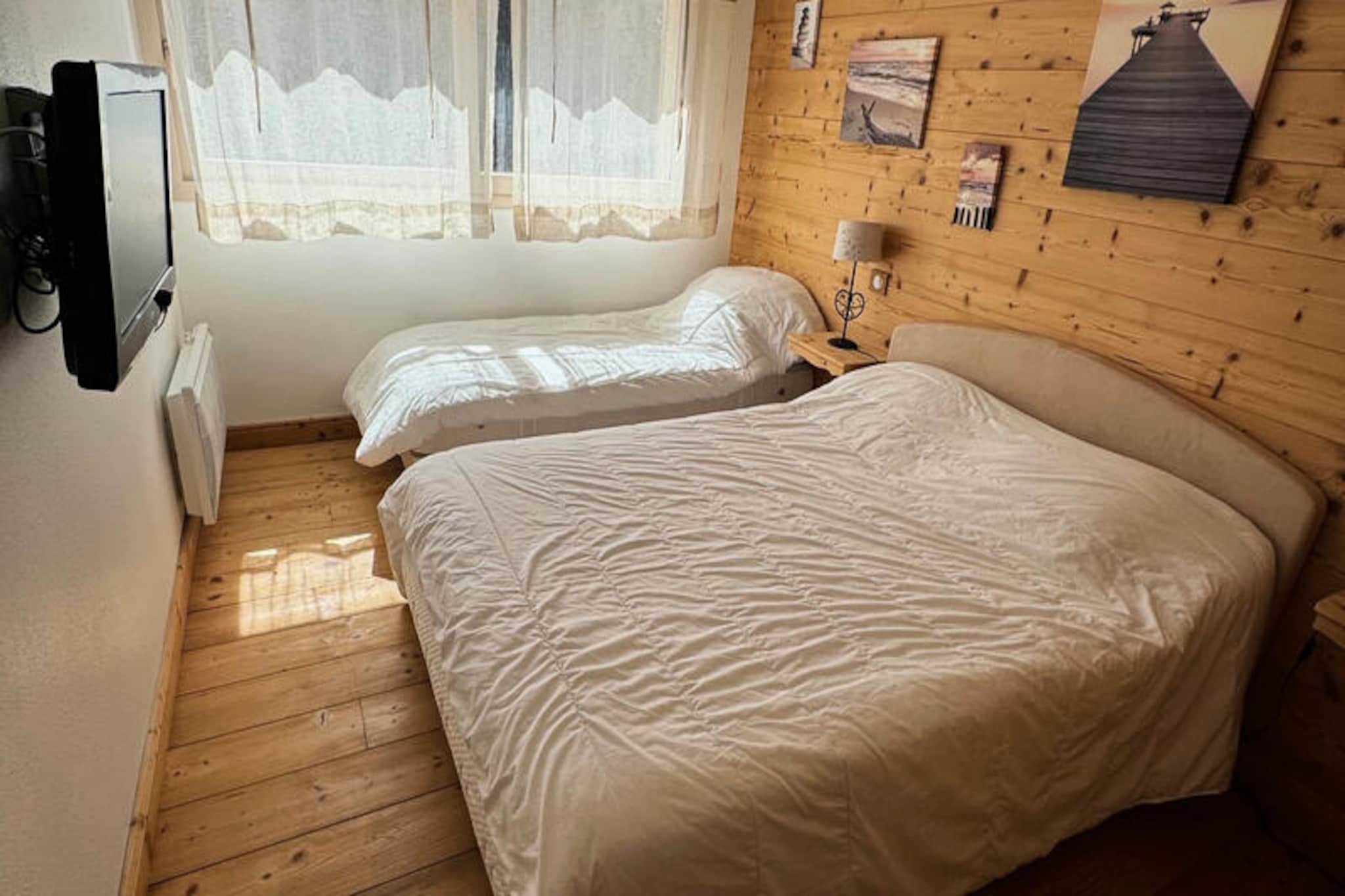 Chalets à Le Lioran-Niet-getagd