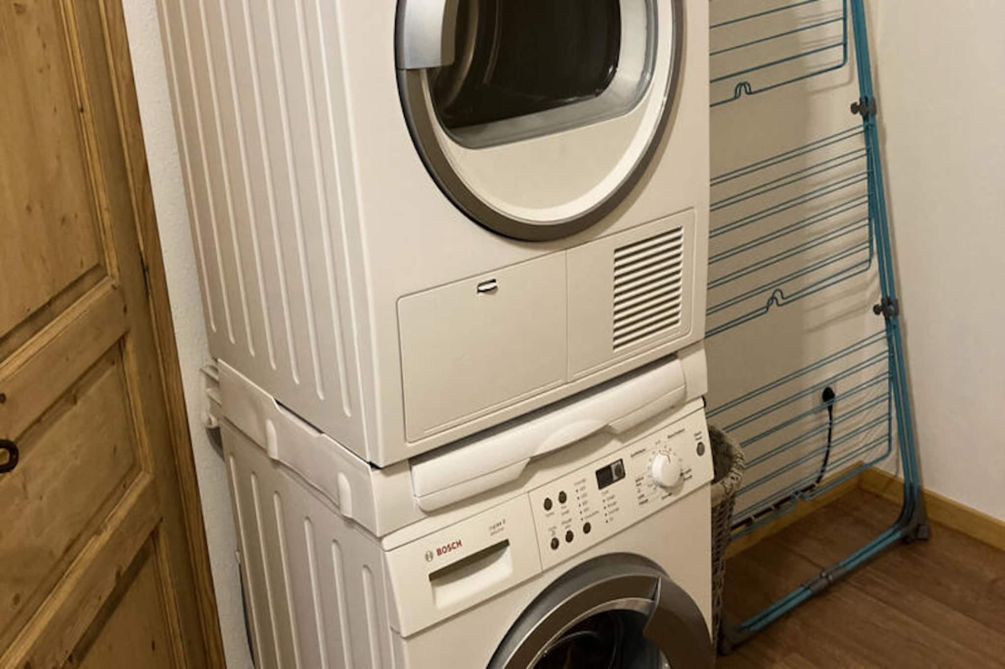 Chalets à Le Lioran-Niet-getagd