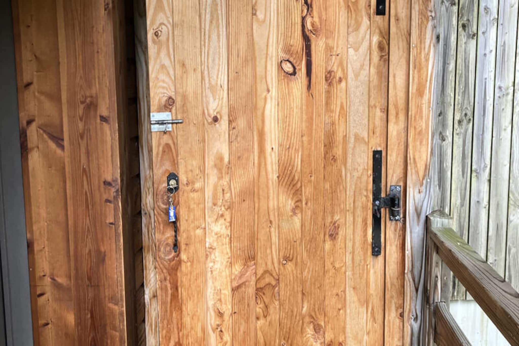 Chalets à Le Lioran-Niet-getagd