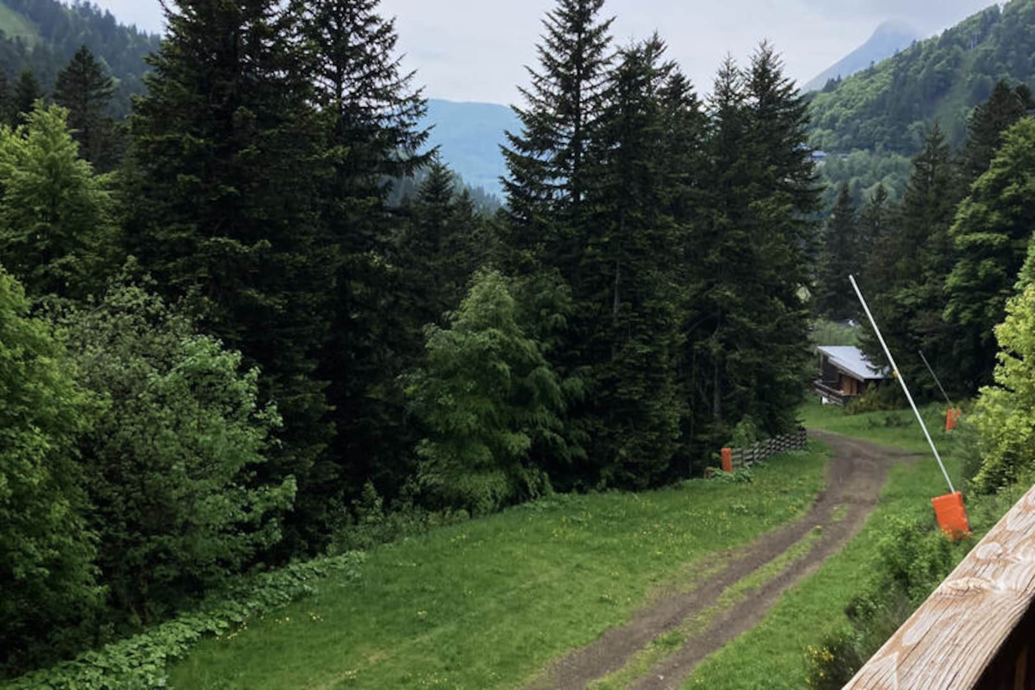 Chalets à Le Lioran-Niet-getagd