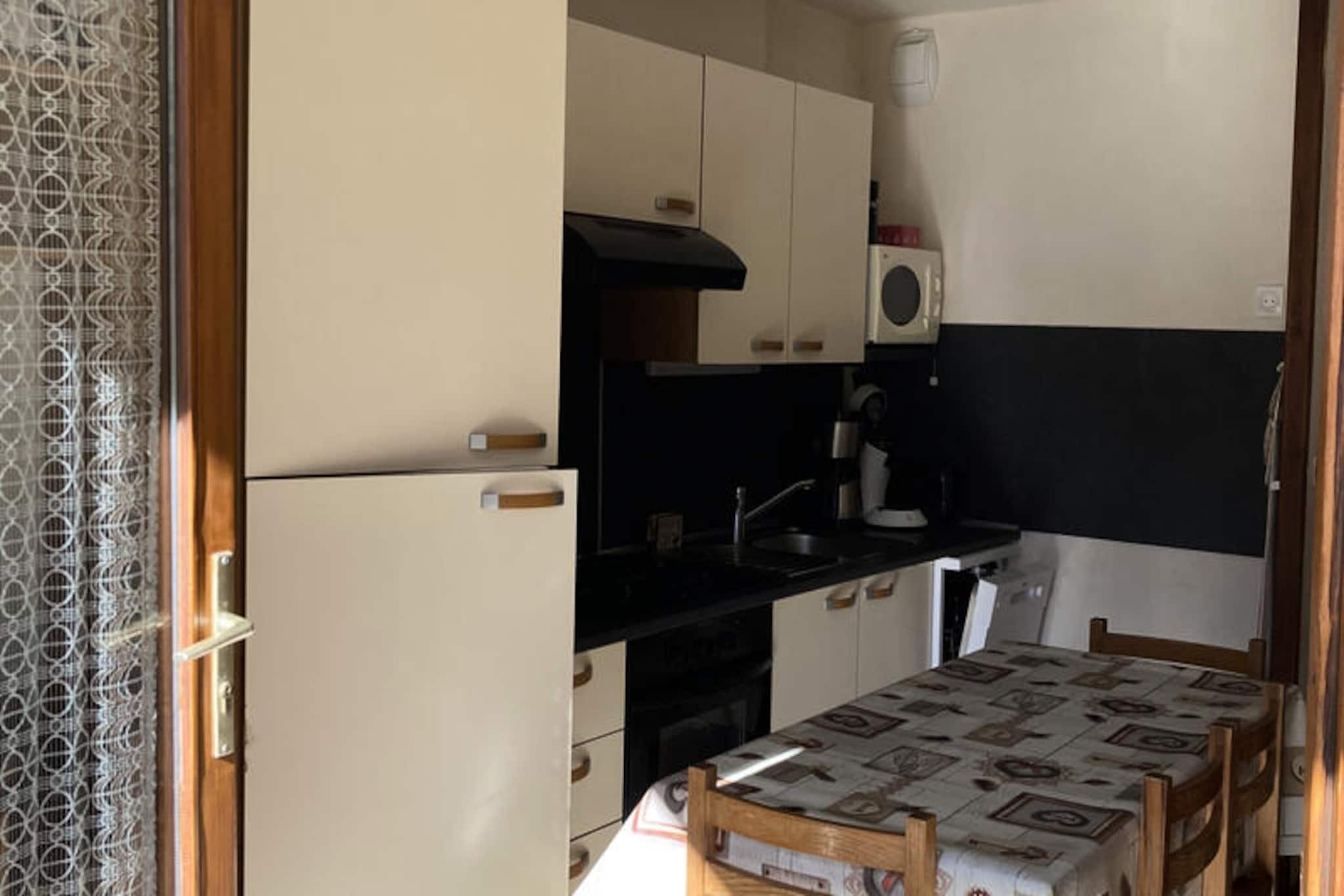 Appartements à Le Lioran-Non tagué