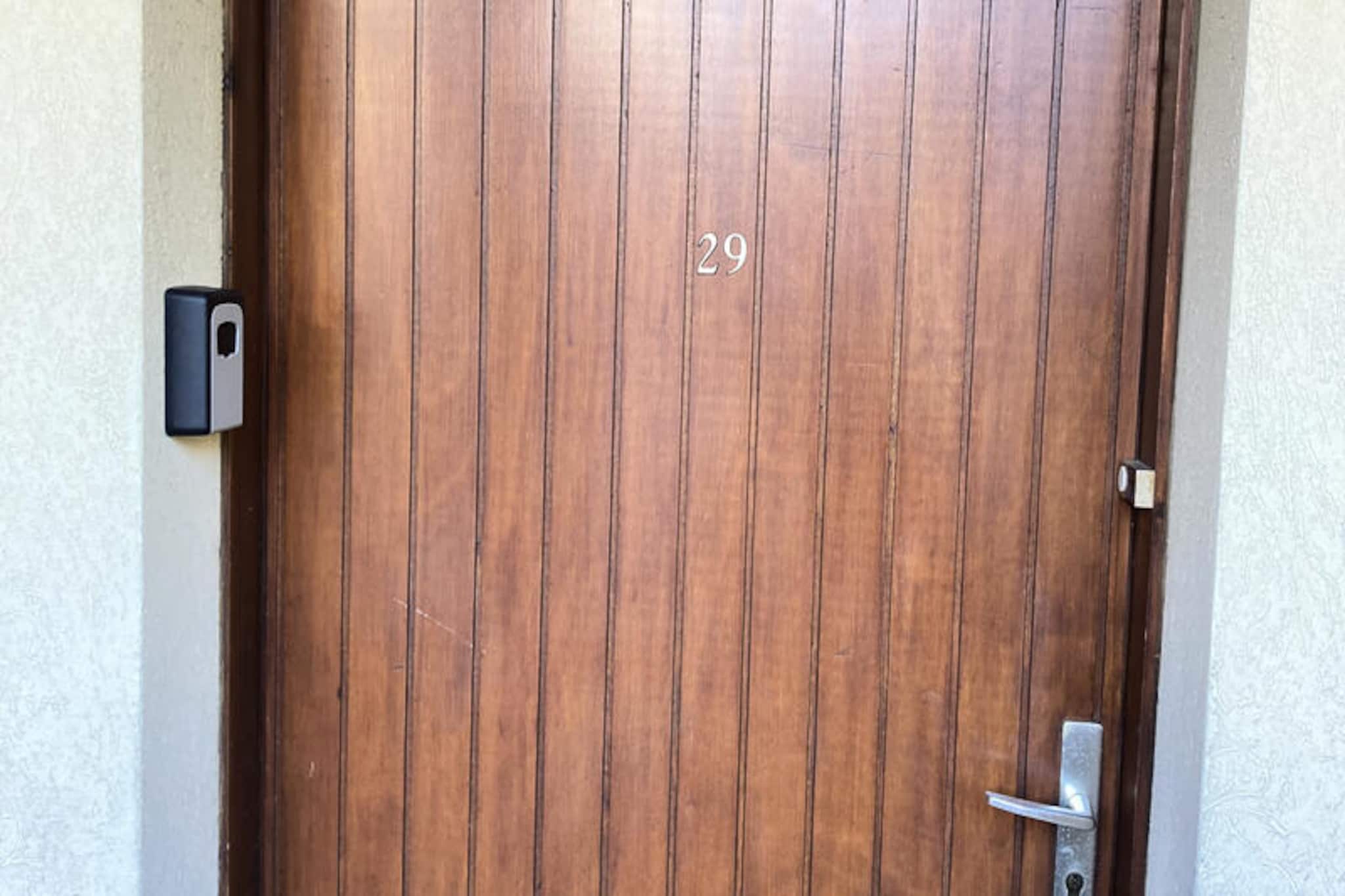 Appartements à Le Lioran-Non tagué