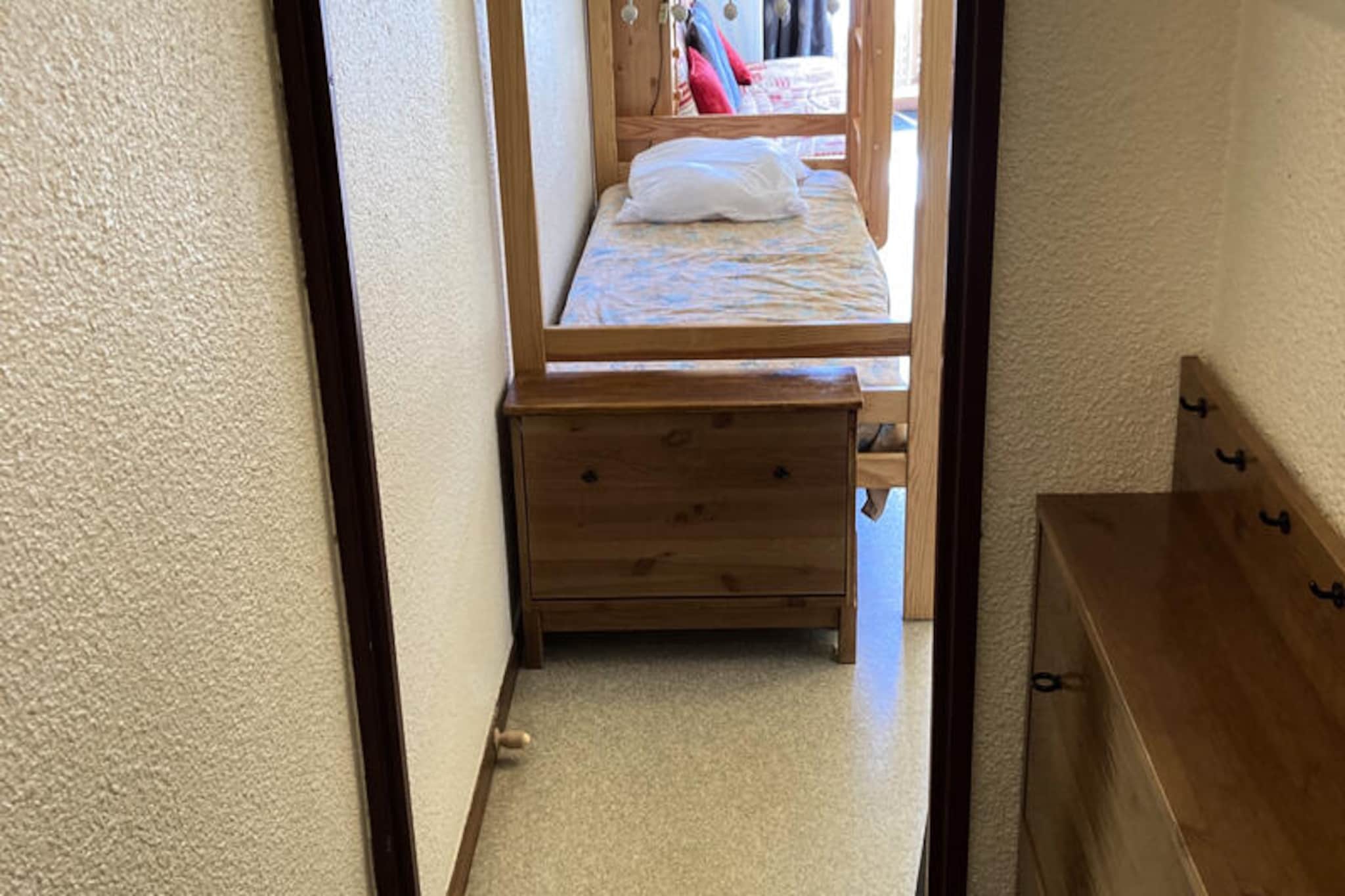 Appartements à Le Lioran-Non tagué