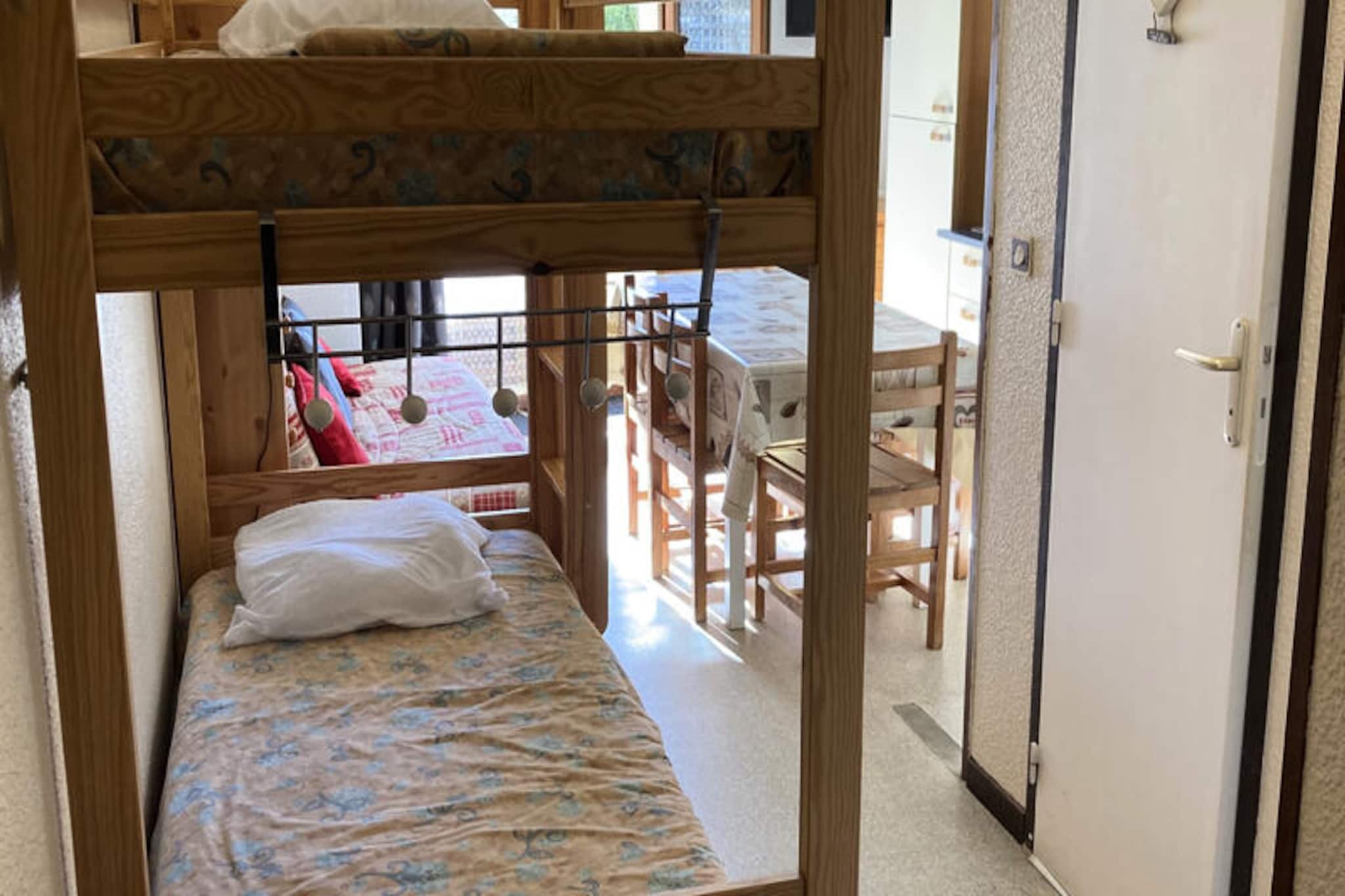 Appartements à Le Lioran-Non tagué