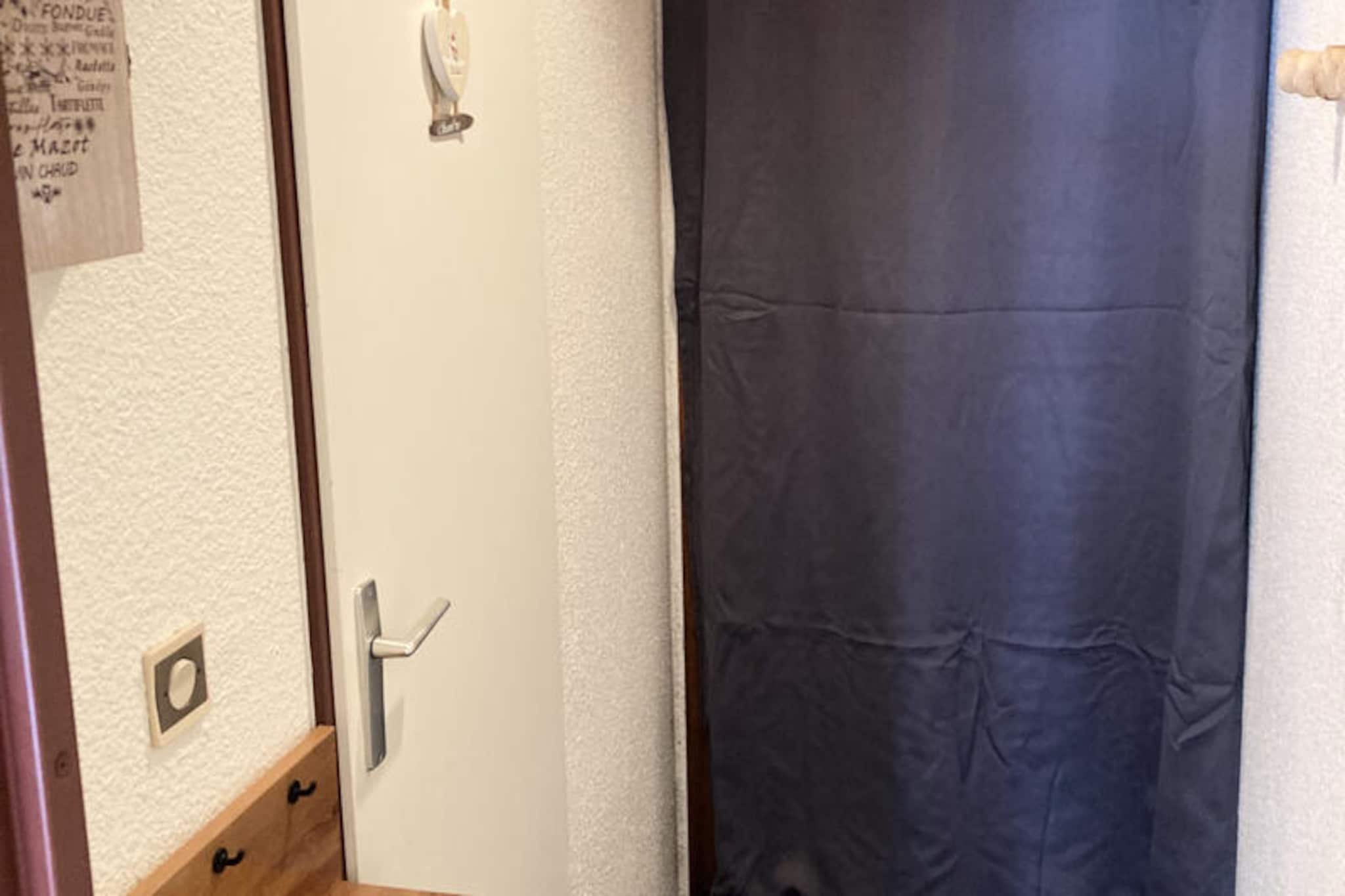 Appartements à Le Lioran-Non tagué