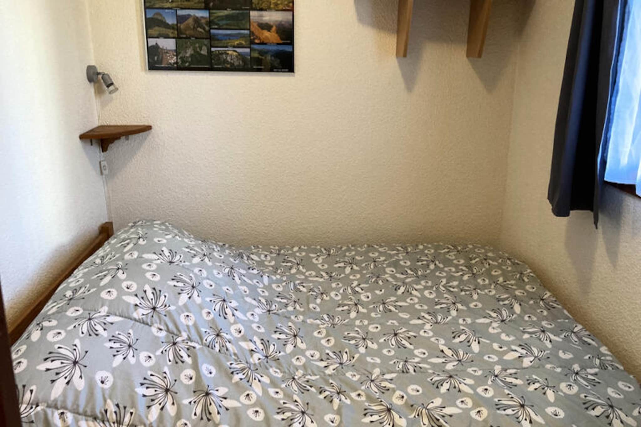 Appartements à Le Lioran-Non tagué