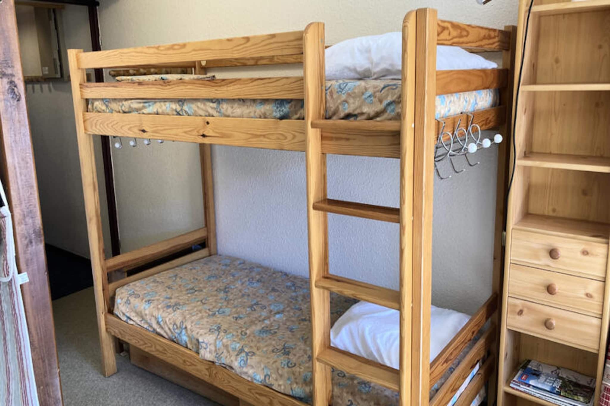 Appartements à Le Lioran-Non tagué