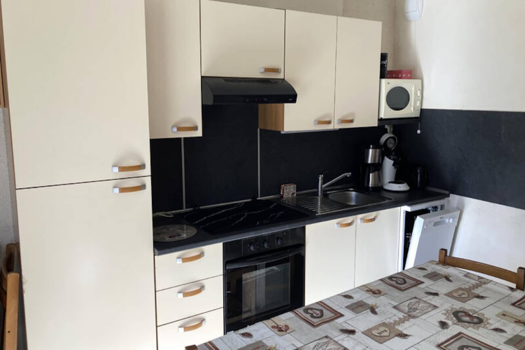 Appartements à Le Lioran-Non tagué