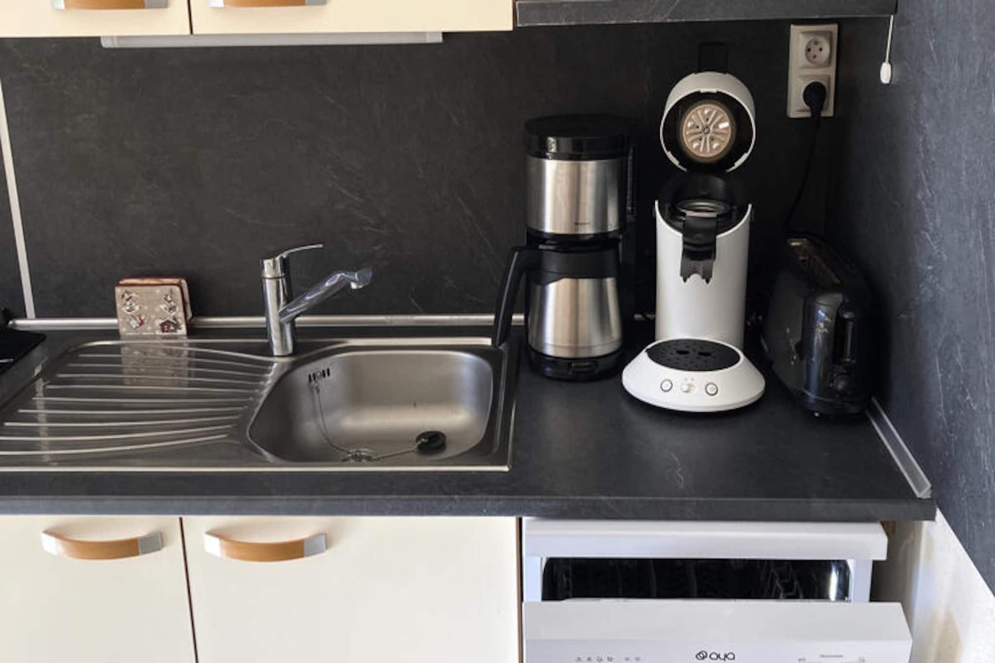 Appartements à Le Lioran-Non tagué