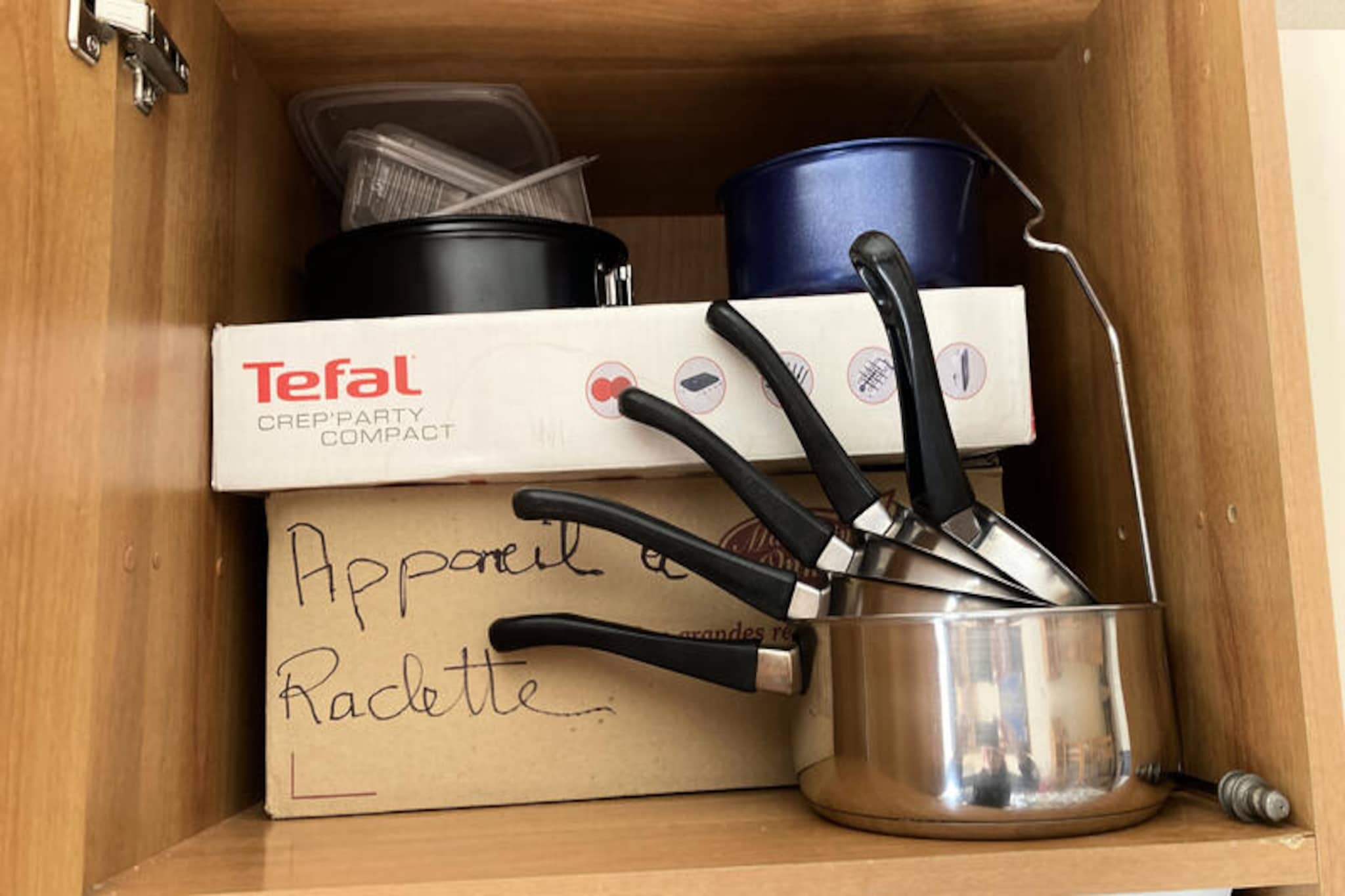 Appartements à Le Lioran-Non tagué