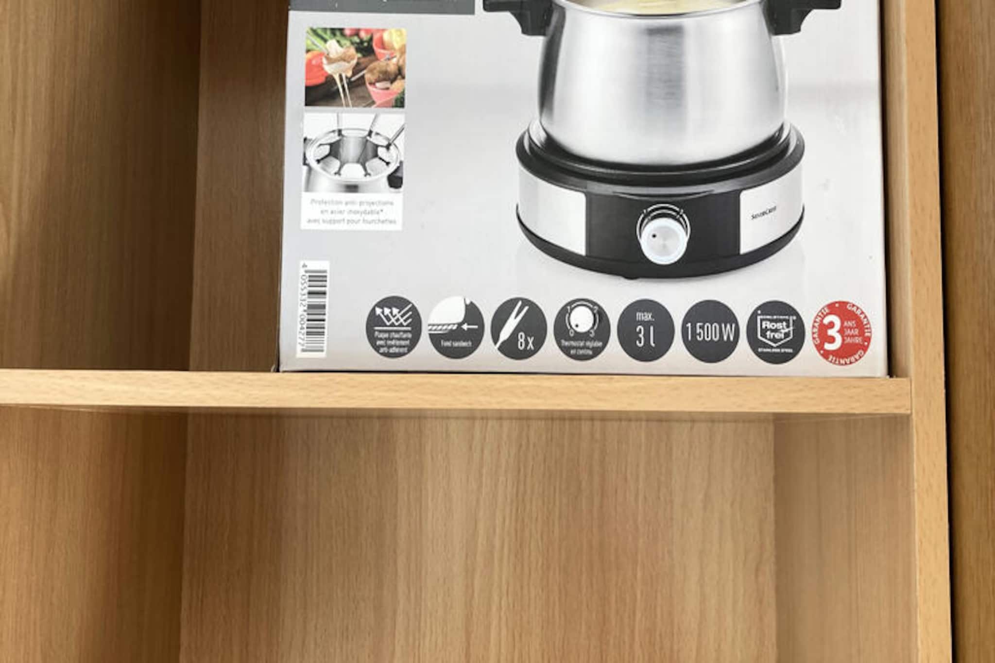 Appartements à Le Lioran-Non tagué