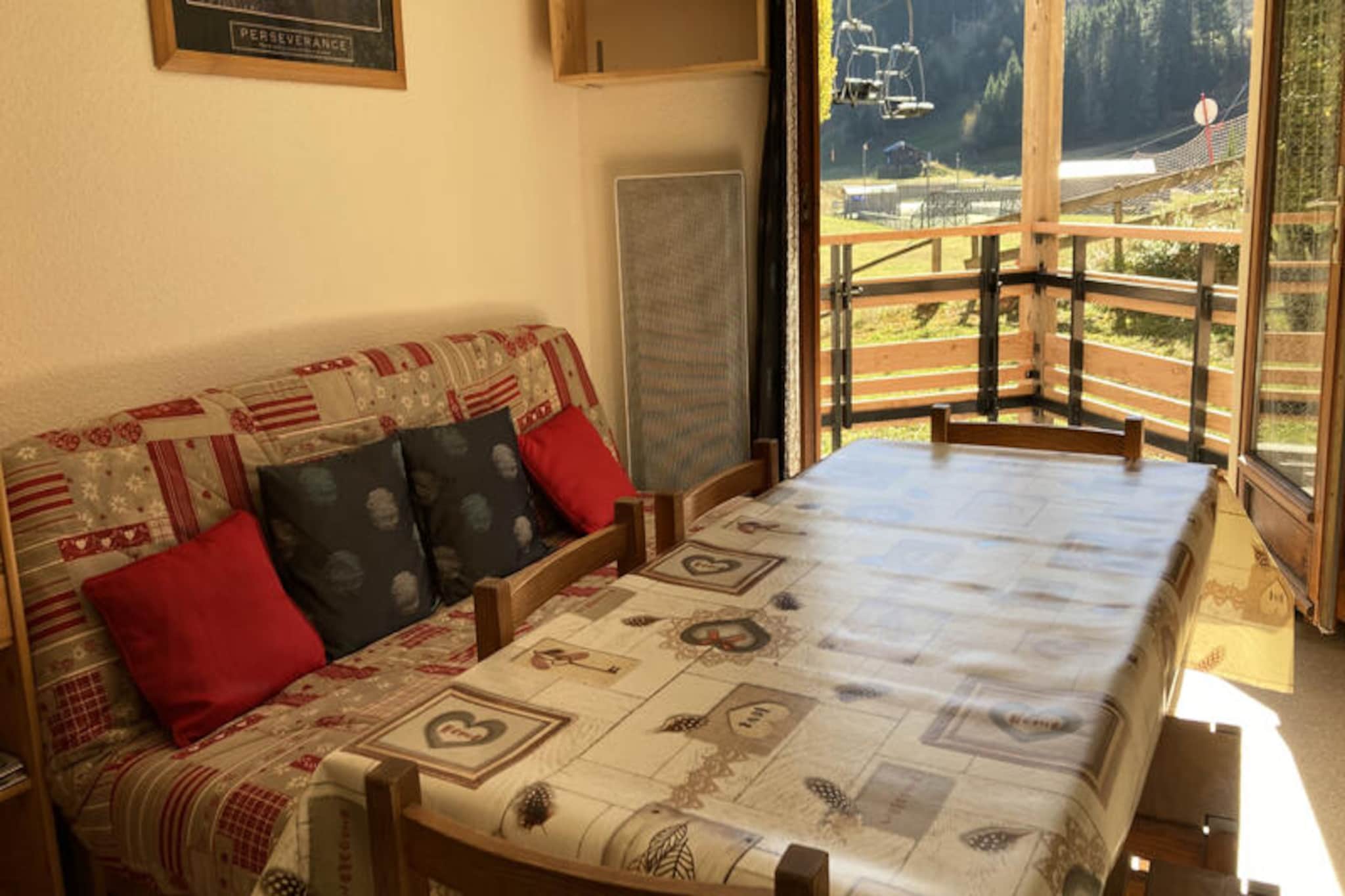 Appartements à Le Lioran-Non tagué