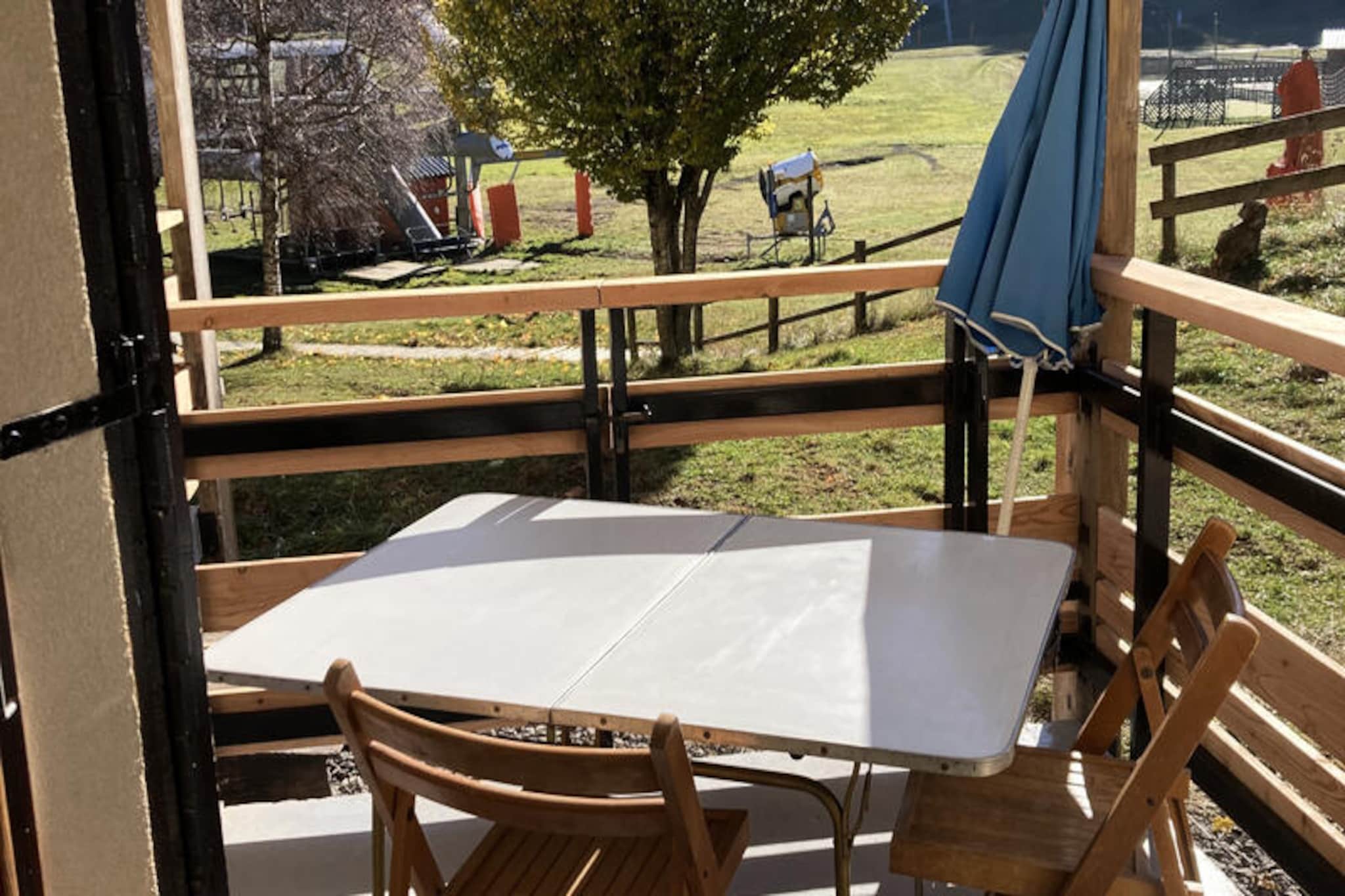 Appartements à Le Lioran-Non tagué