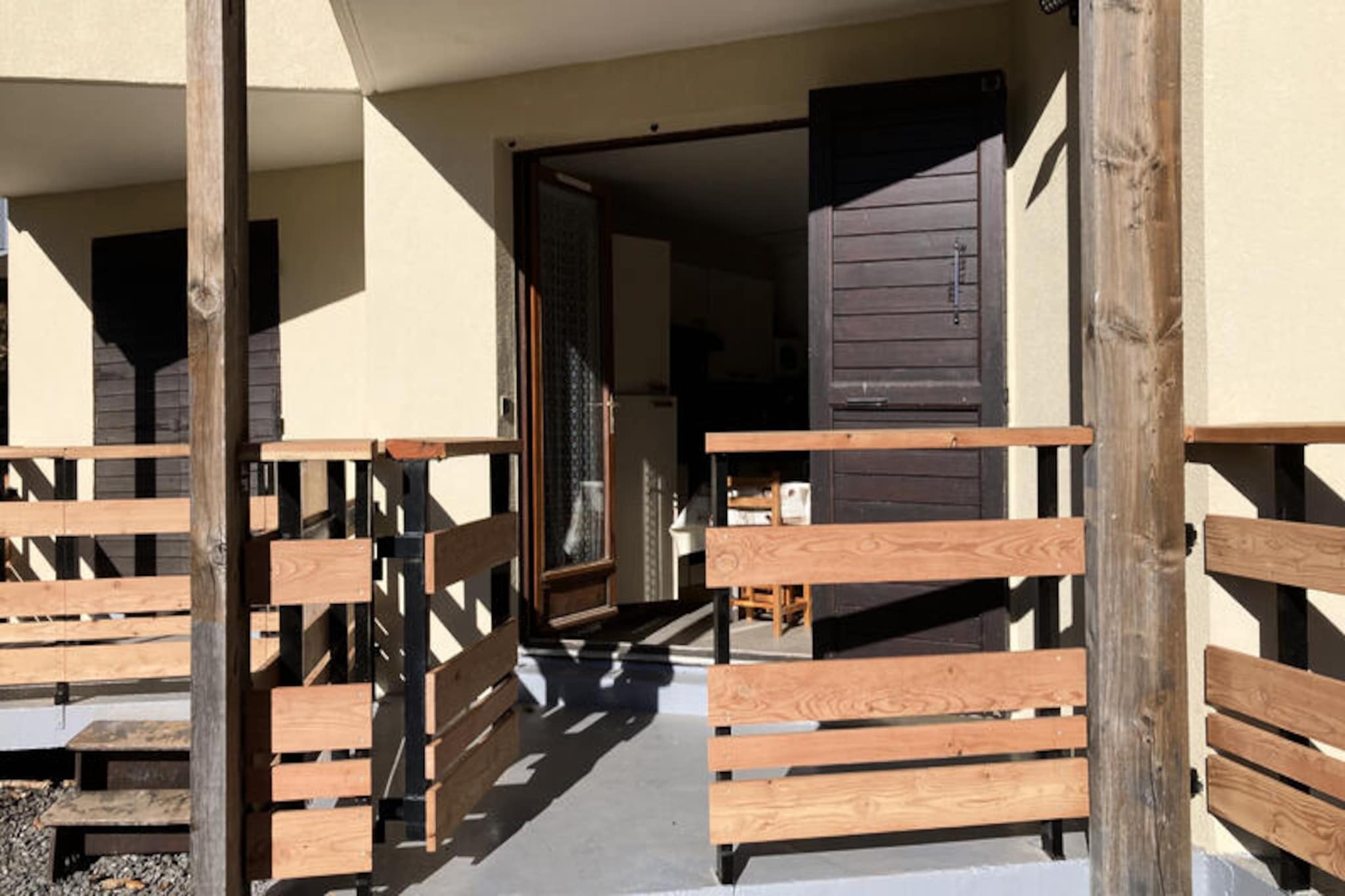 Appartements à Le Lioran-Non tagué